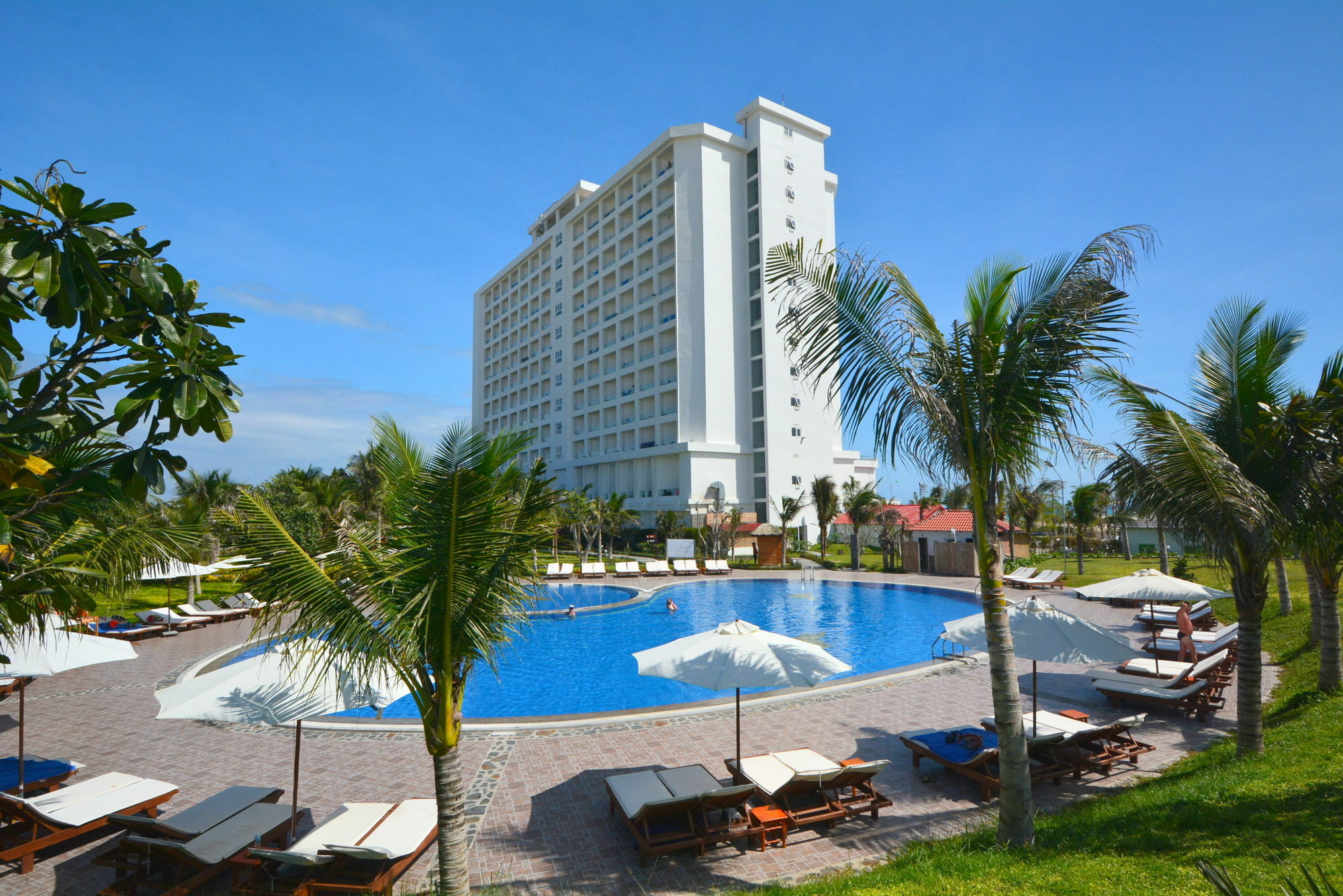 Dessole Nha Trang 4* Mieu Ong