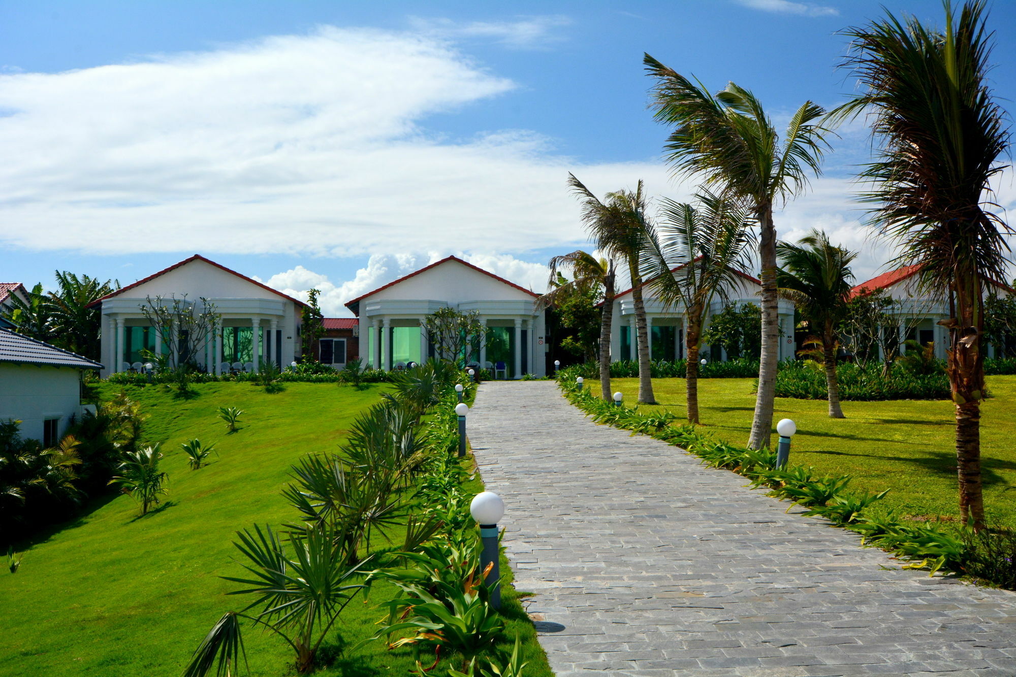 Resort Dessole Nha Trang 4*