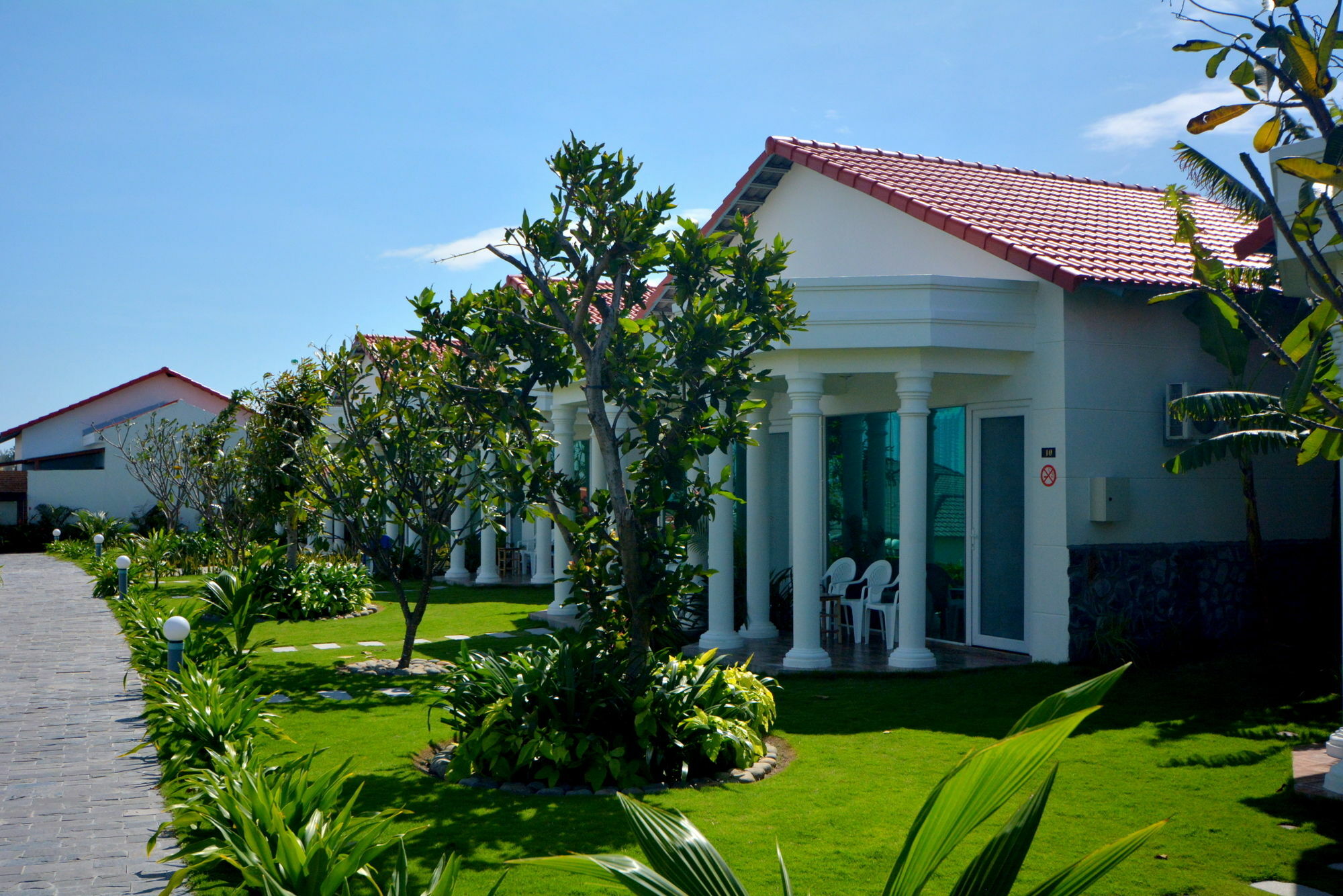 Dessole Nha Trang 4* Mieu Ong