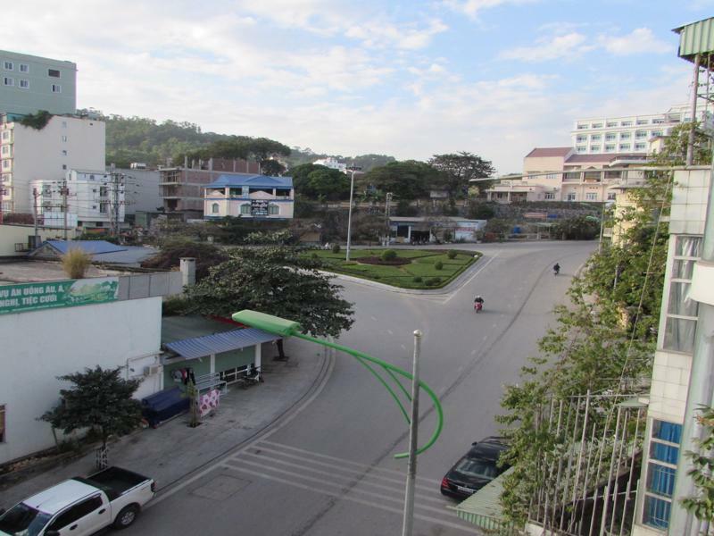 Viet Nhat Halong - Bai Chay Hotel