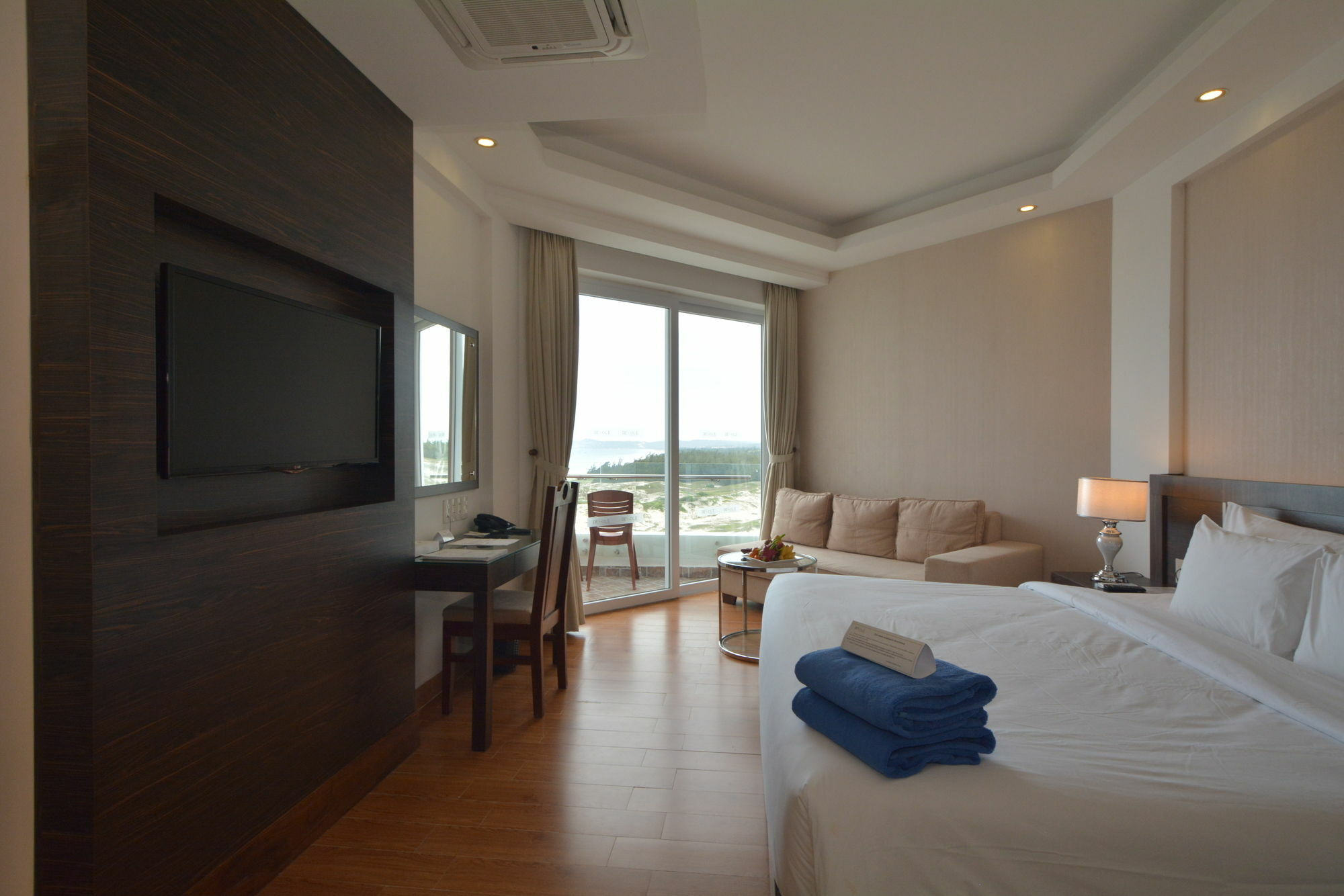 Dessole Nha Trang 4*