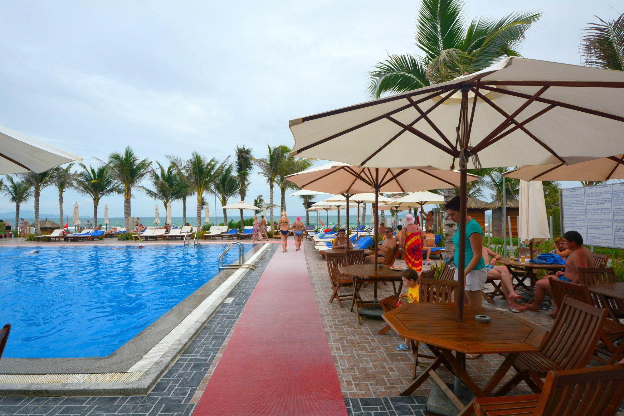 Resort Dessole Nha Trang Mieu Ong