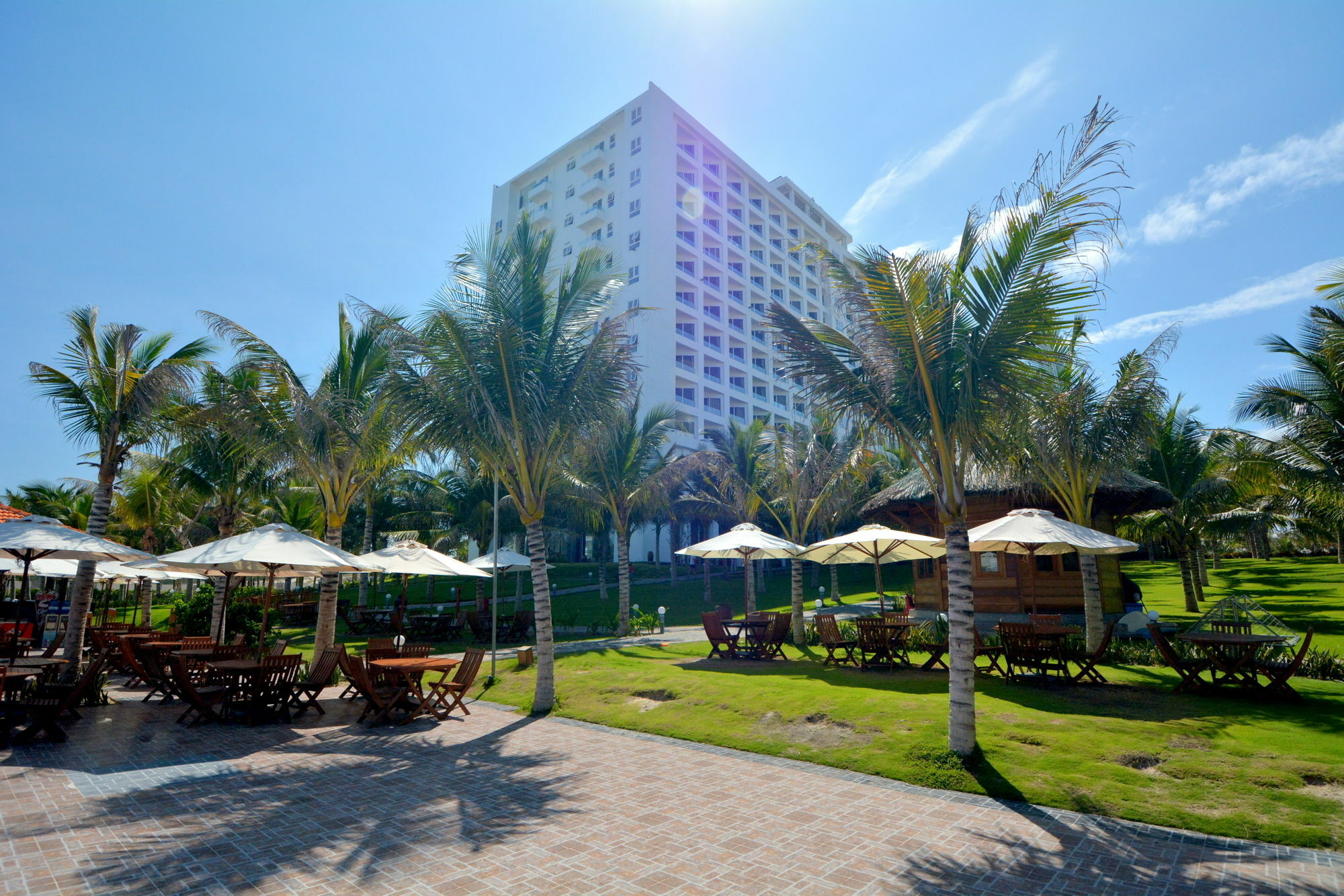 Dessole Nha Trang Mieu Ong