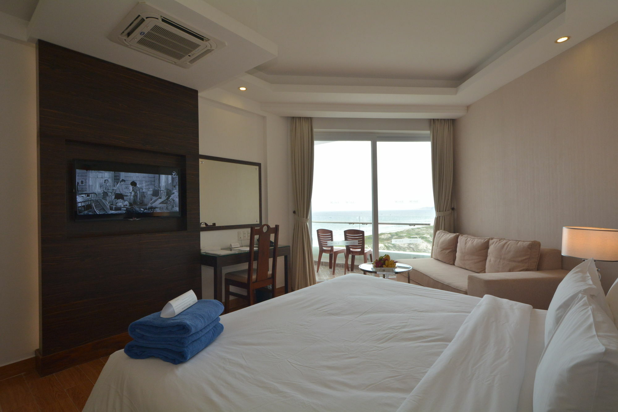 Resort Dessole Nha Trang