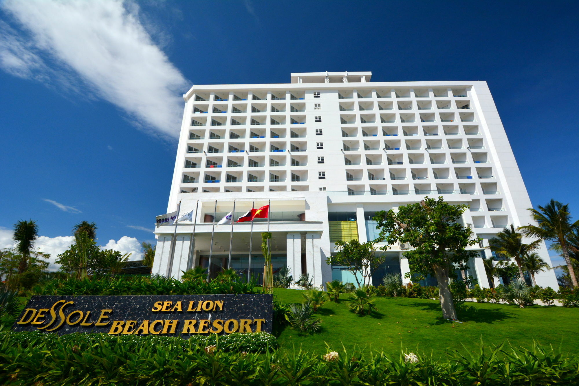 Dessole Nha Trang