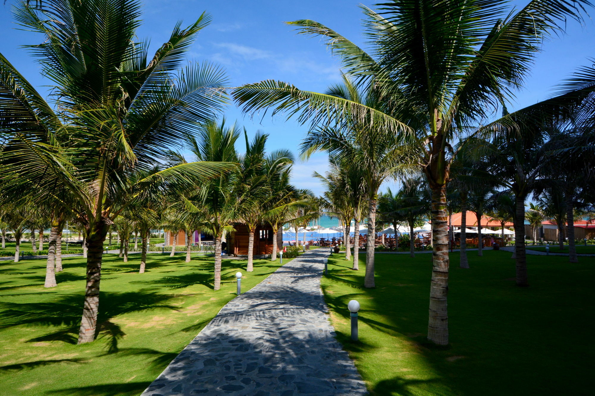 Resort Dessole Nha Trang 4*