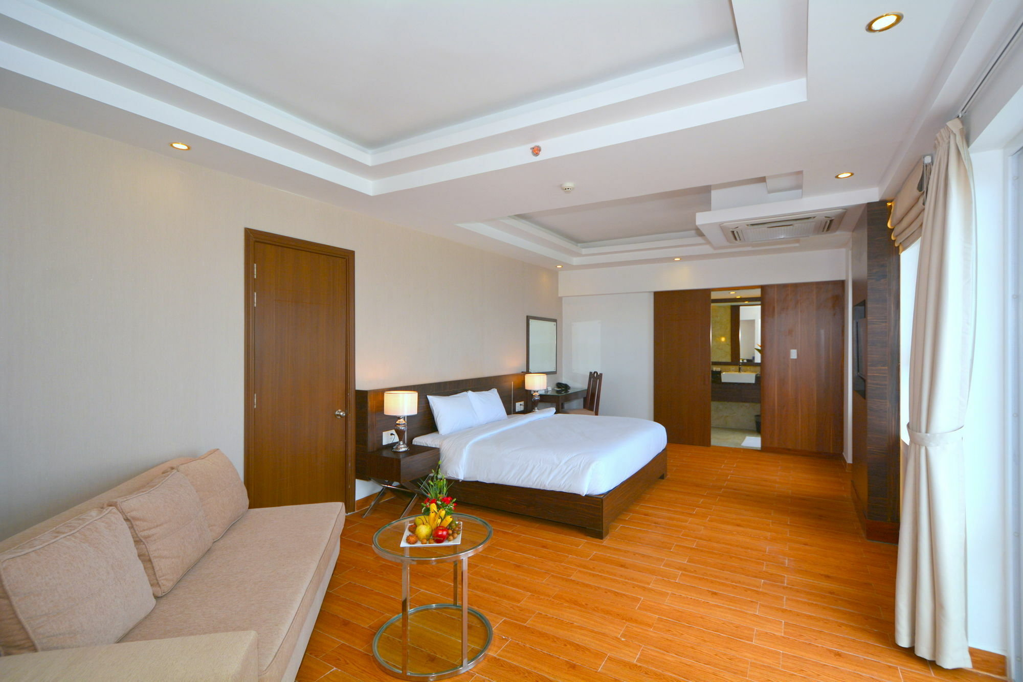 Dessole Nha Trang Mieu Ong