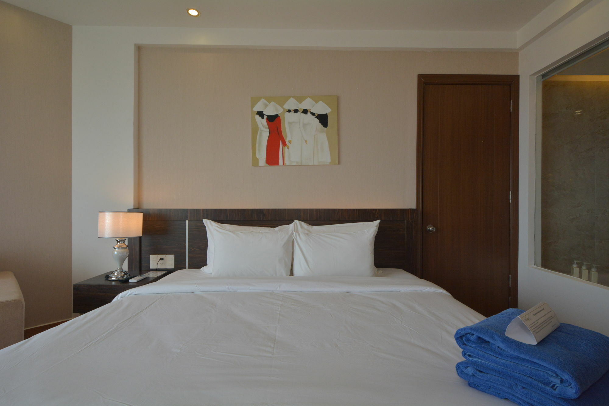 Resort Dessole Nha Trang Mieu Ong