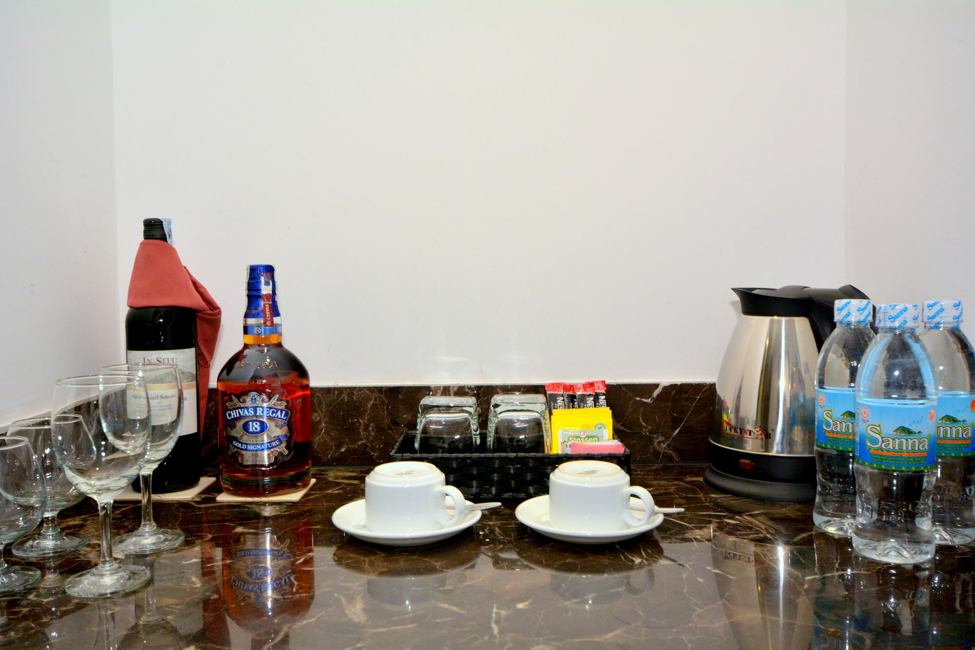 Dessole Nha Trang 4*