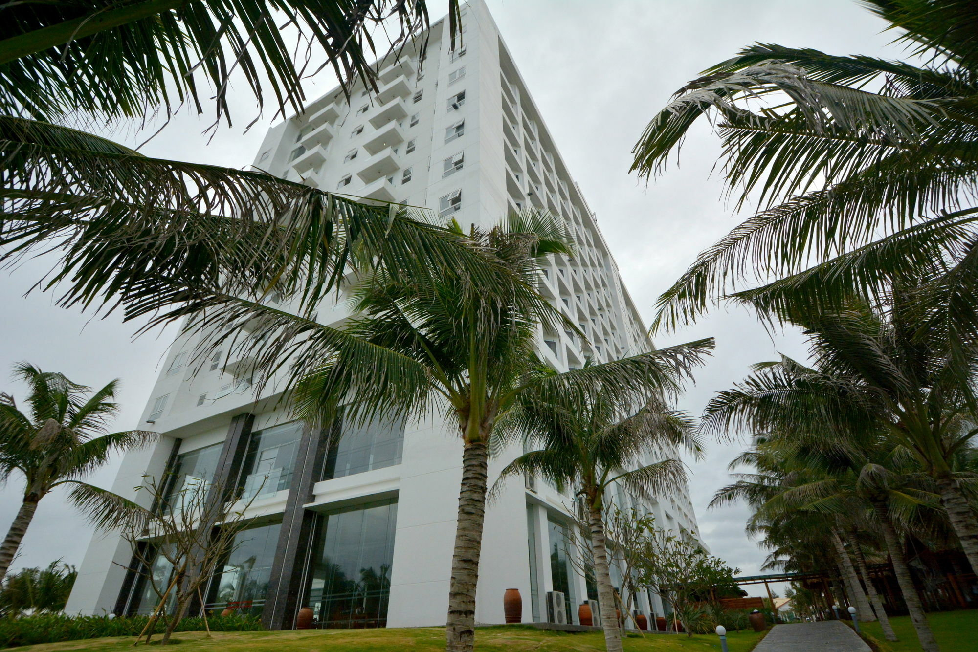 Dessole Nha Trang 4* Mieu Ong