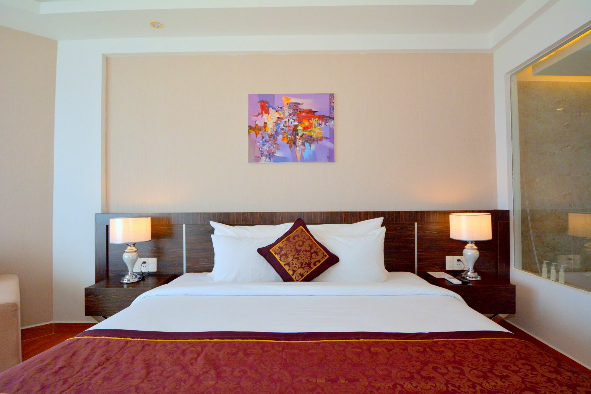 Dessole Nha Trang Resort