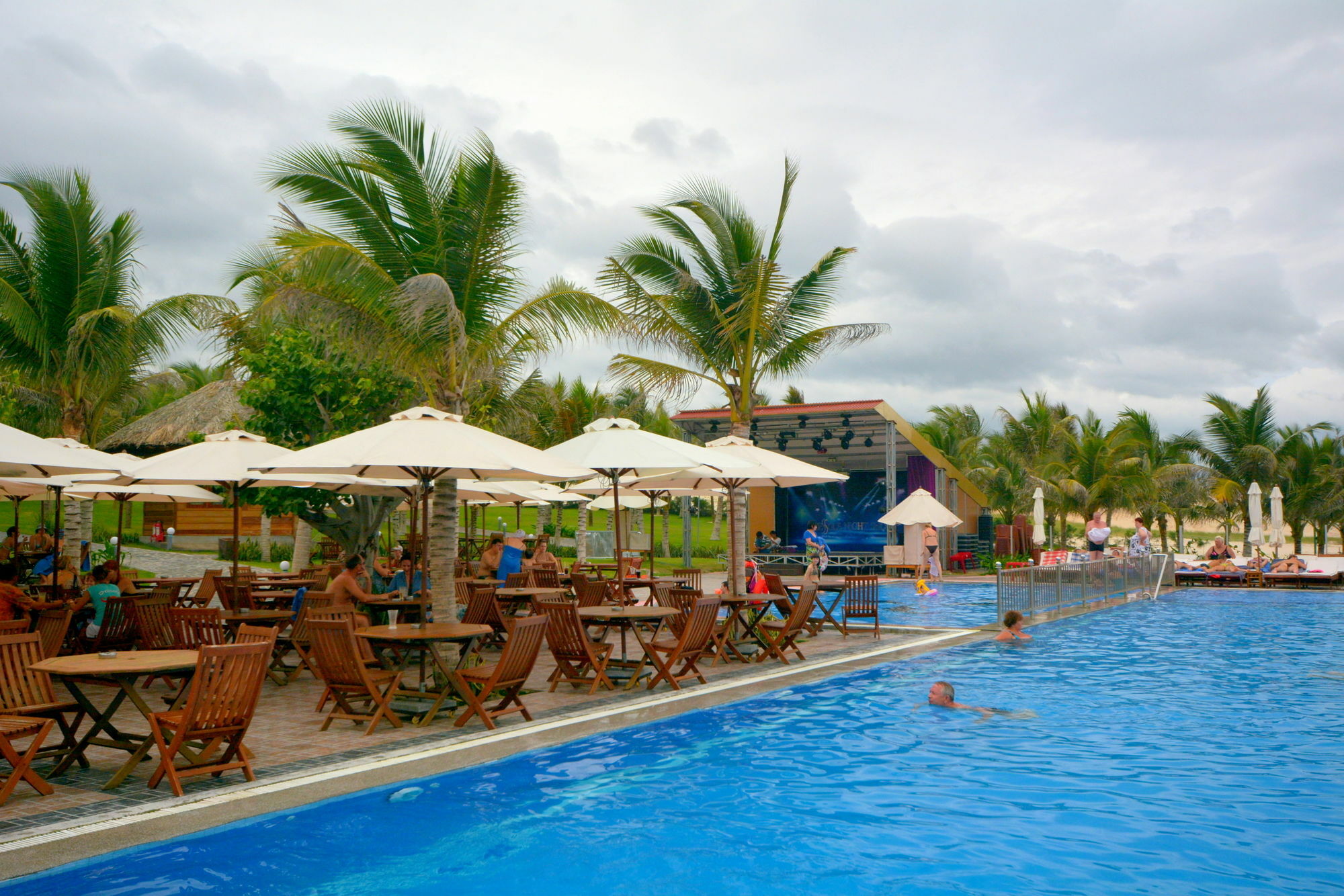 Dessole Nha Trang Resort