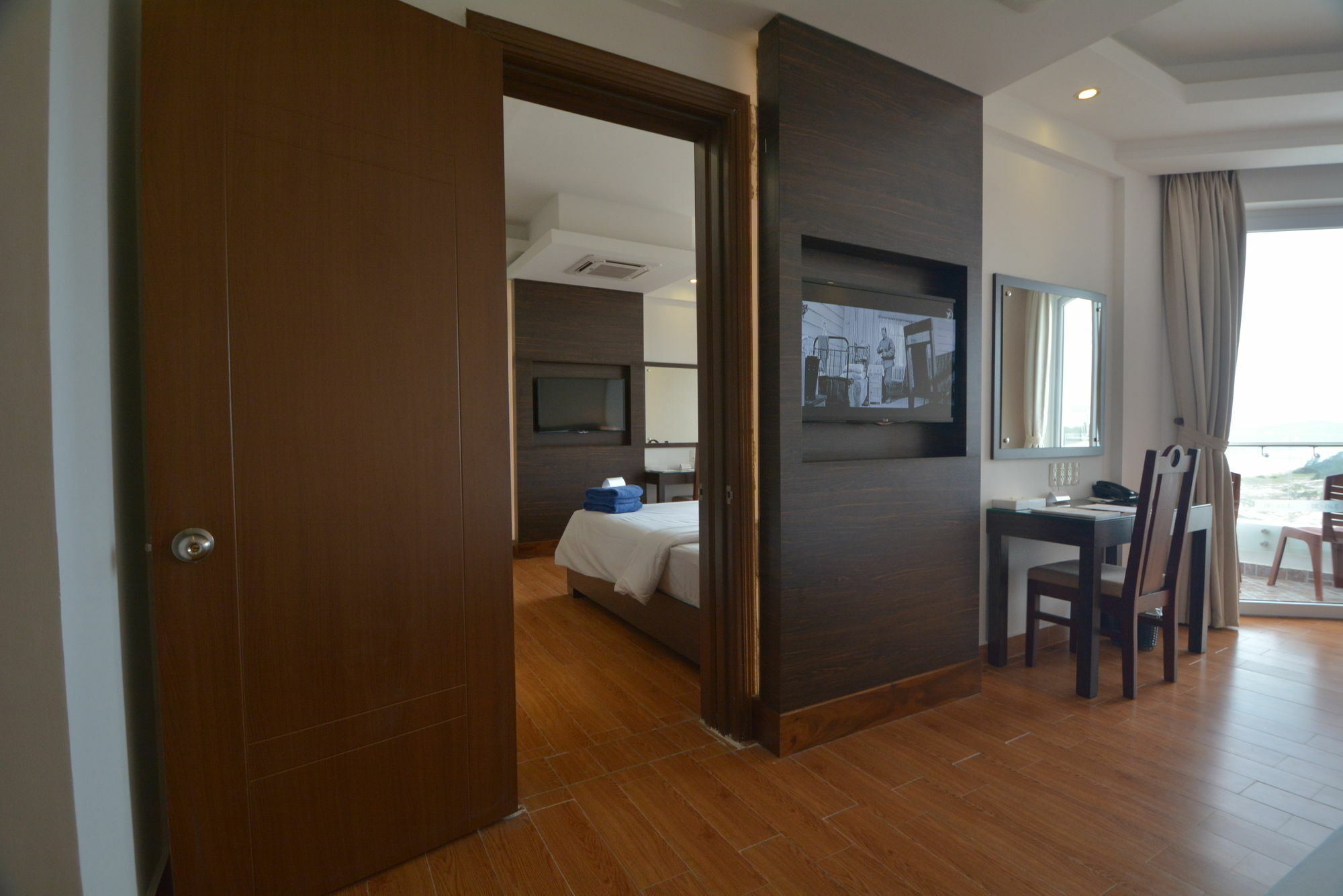 Dessole Nha Trang Resort