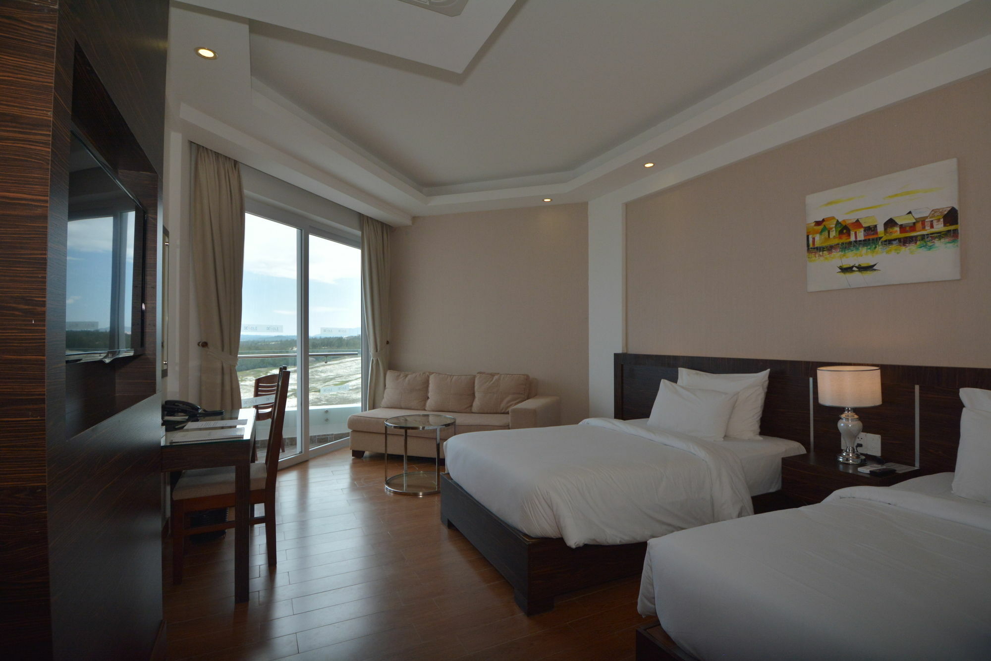 Dessole Nha Trang