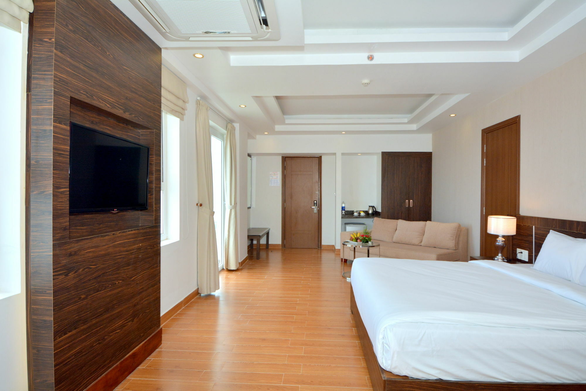 Resort Dessole Nha Trang 4*