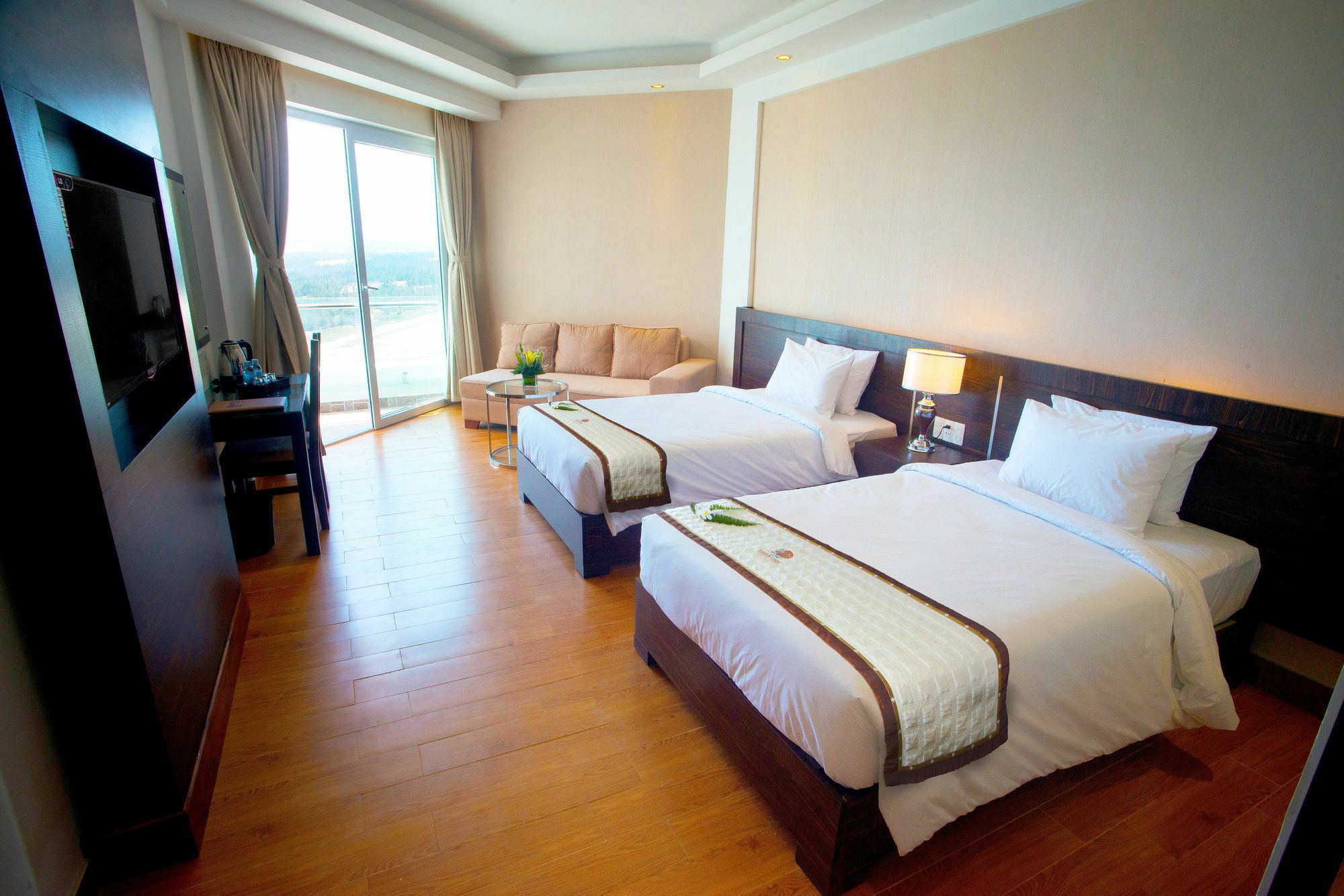 Dessole Nha Trang Mieu Ong
