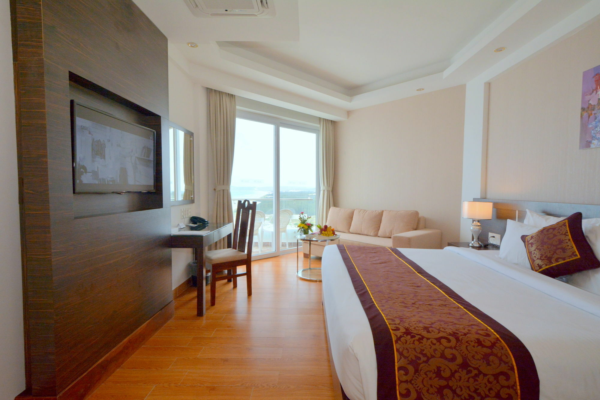 Dessole Nha Trang Resort