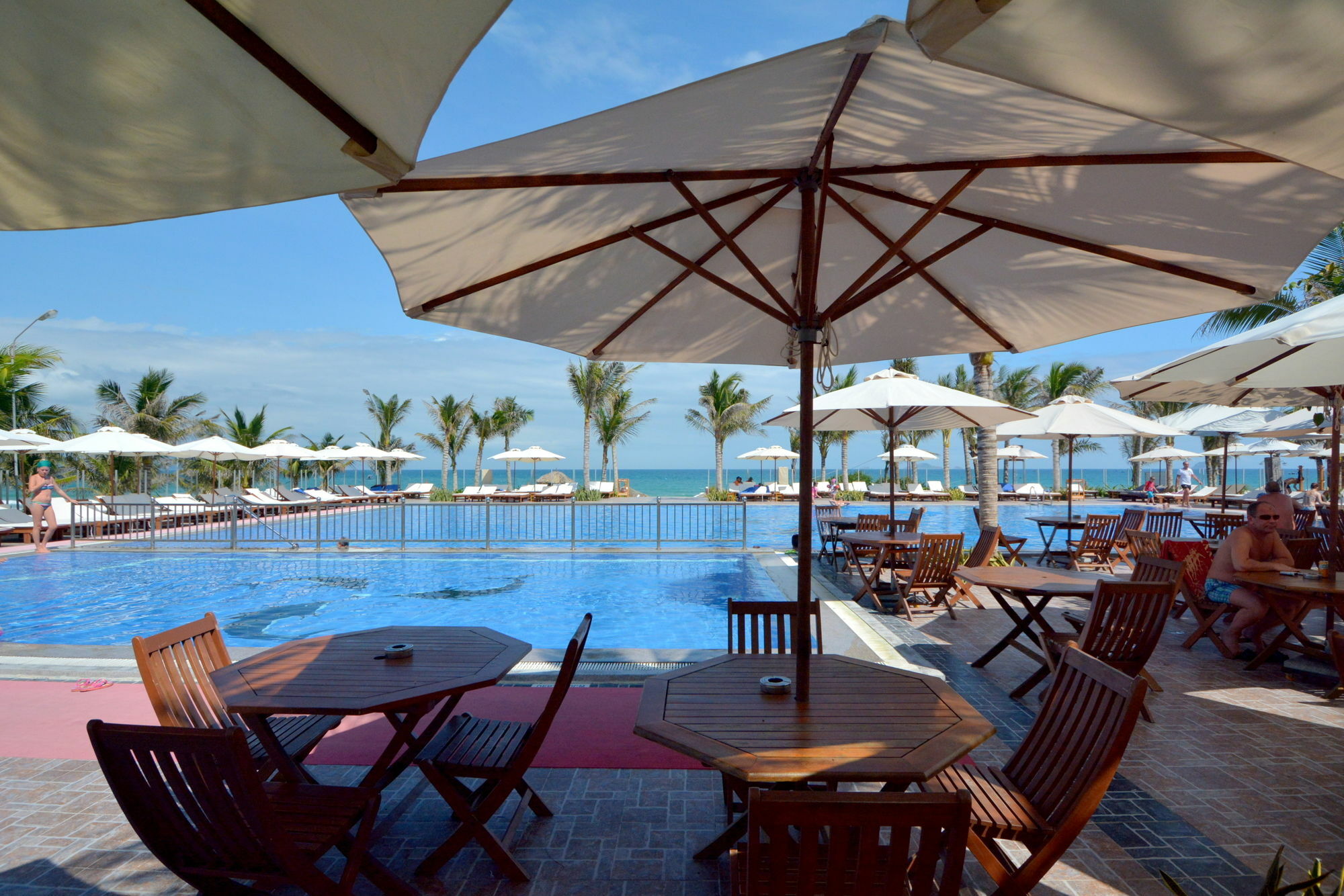 Dessole Nha Trang