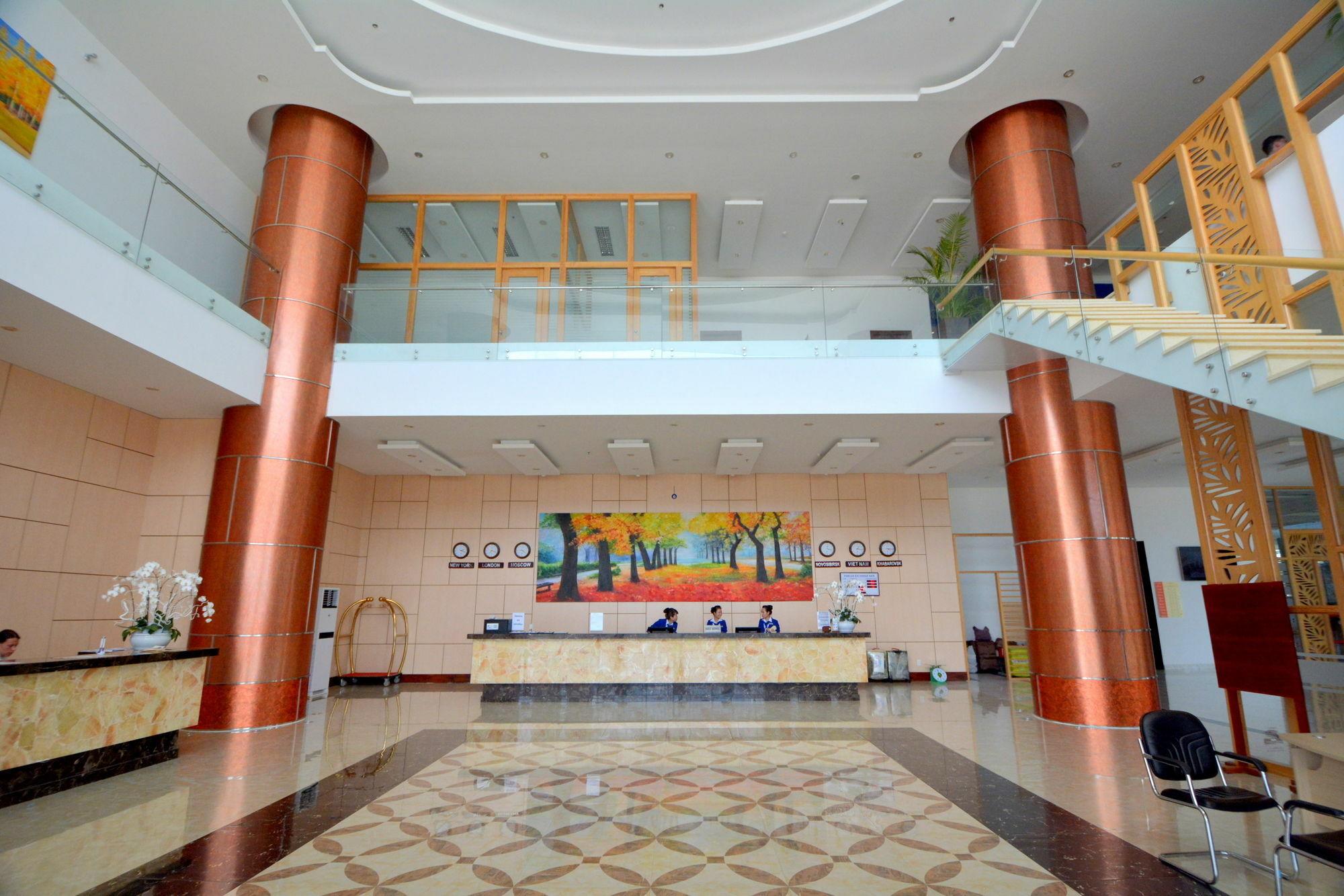 Dessole Nha Trang