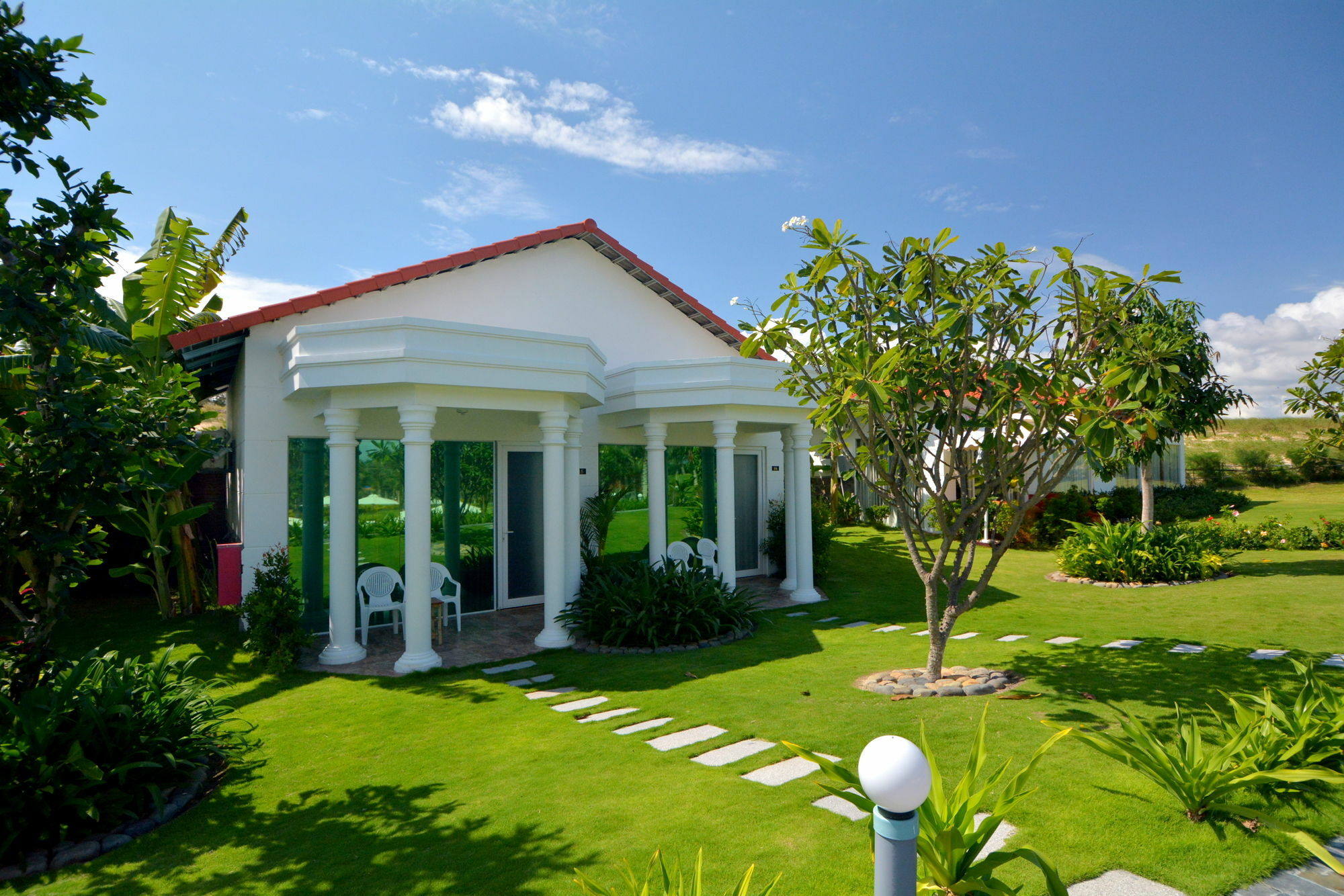 Resort Dessole Nha Trang 4*