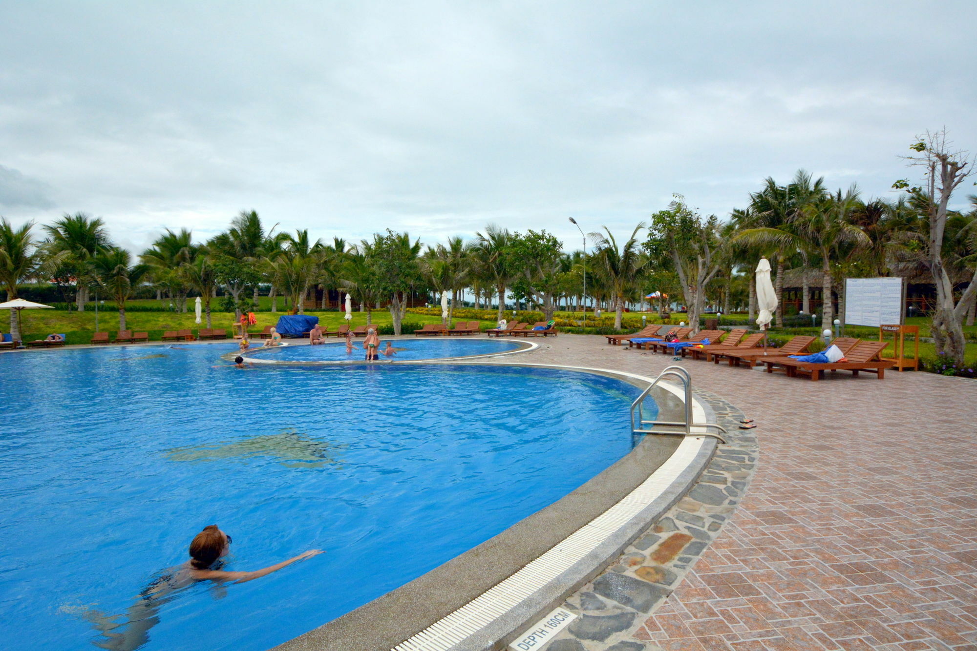 Dessole Nha Trang