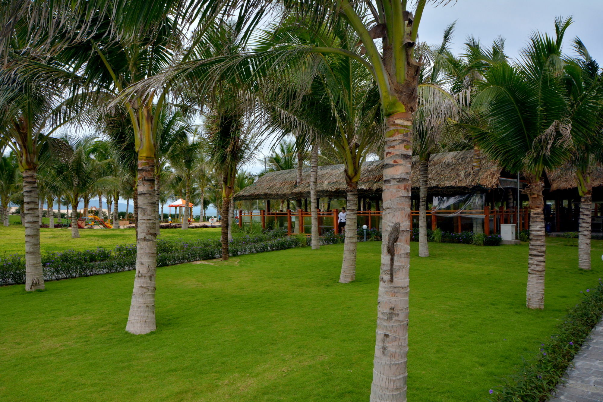 Dessole Nha Trang 4*