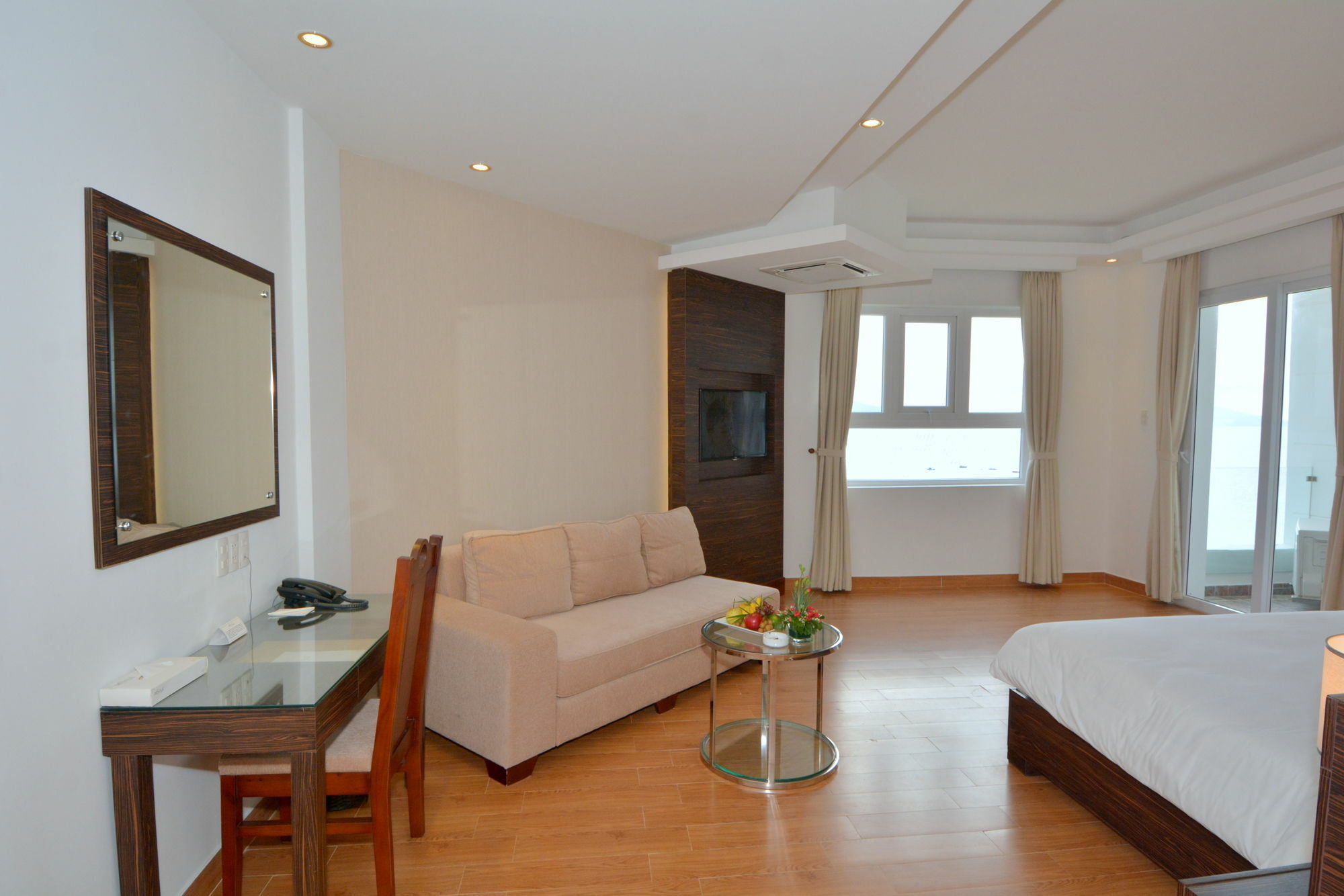 Dessole Nha Trang Resort