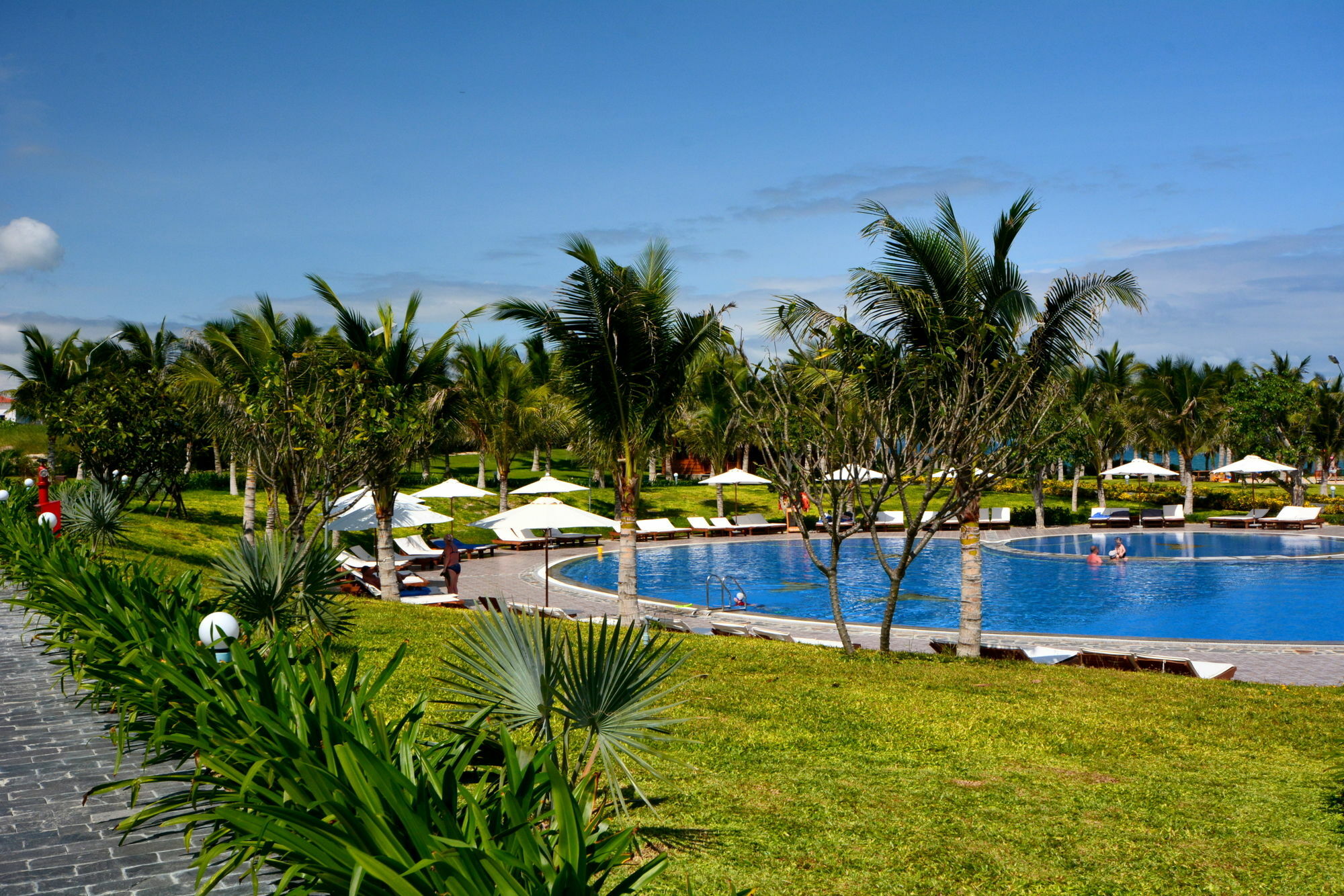 Resort Dessole Nha Trang 4*