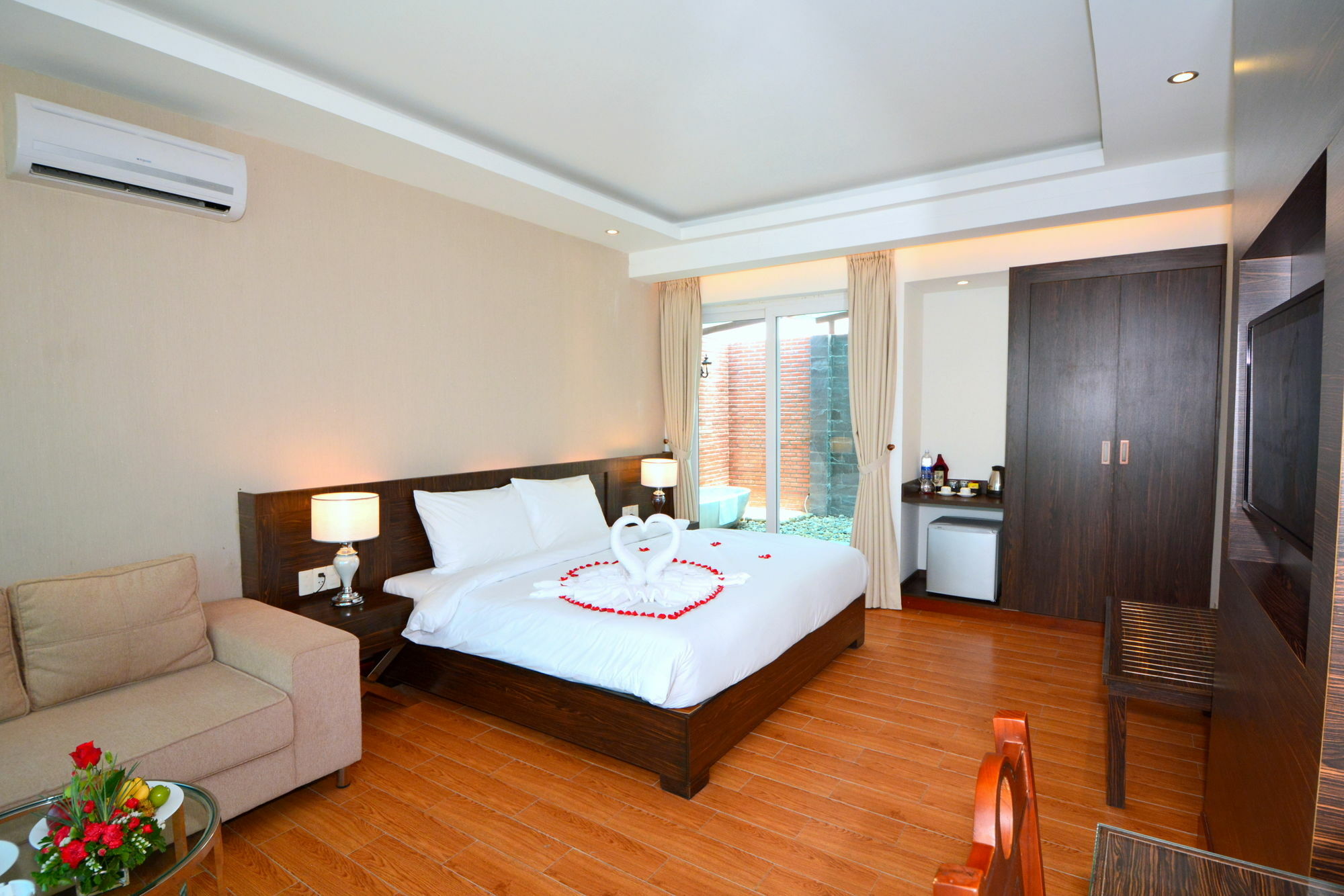 Resort Dessole Nha Trang 4*