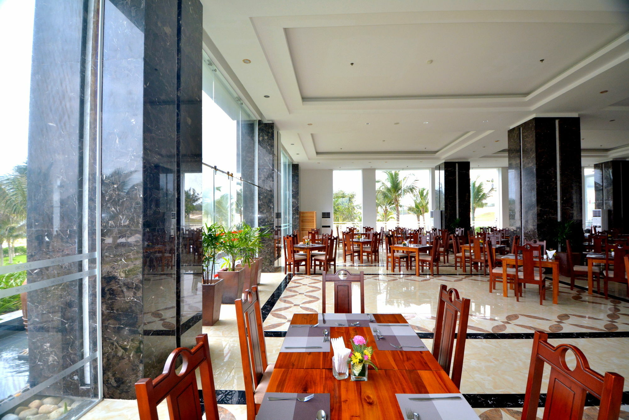 Dessole Nha Trang Resort