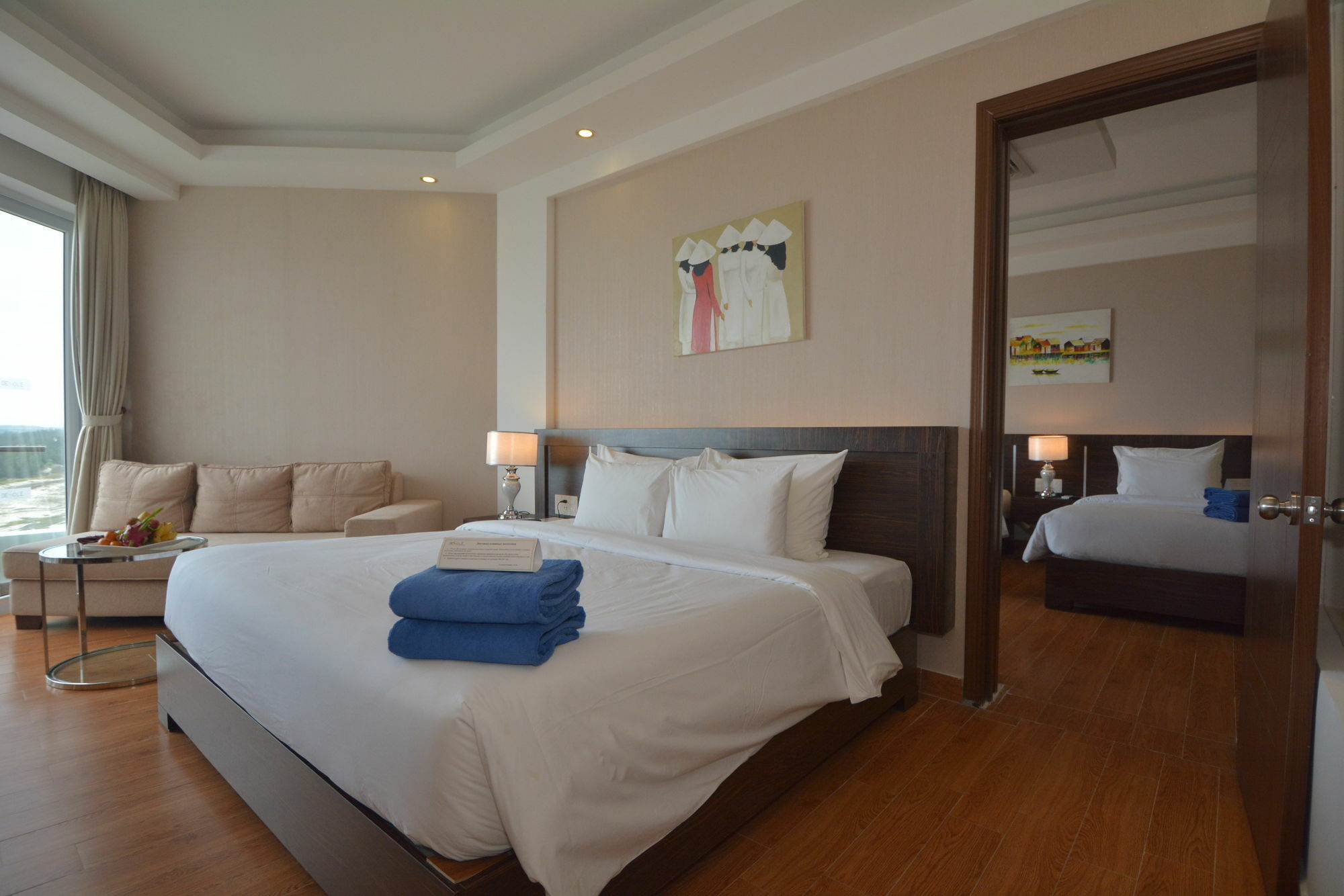 Resort Dessole Nha Trang