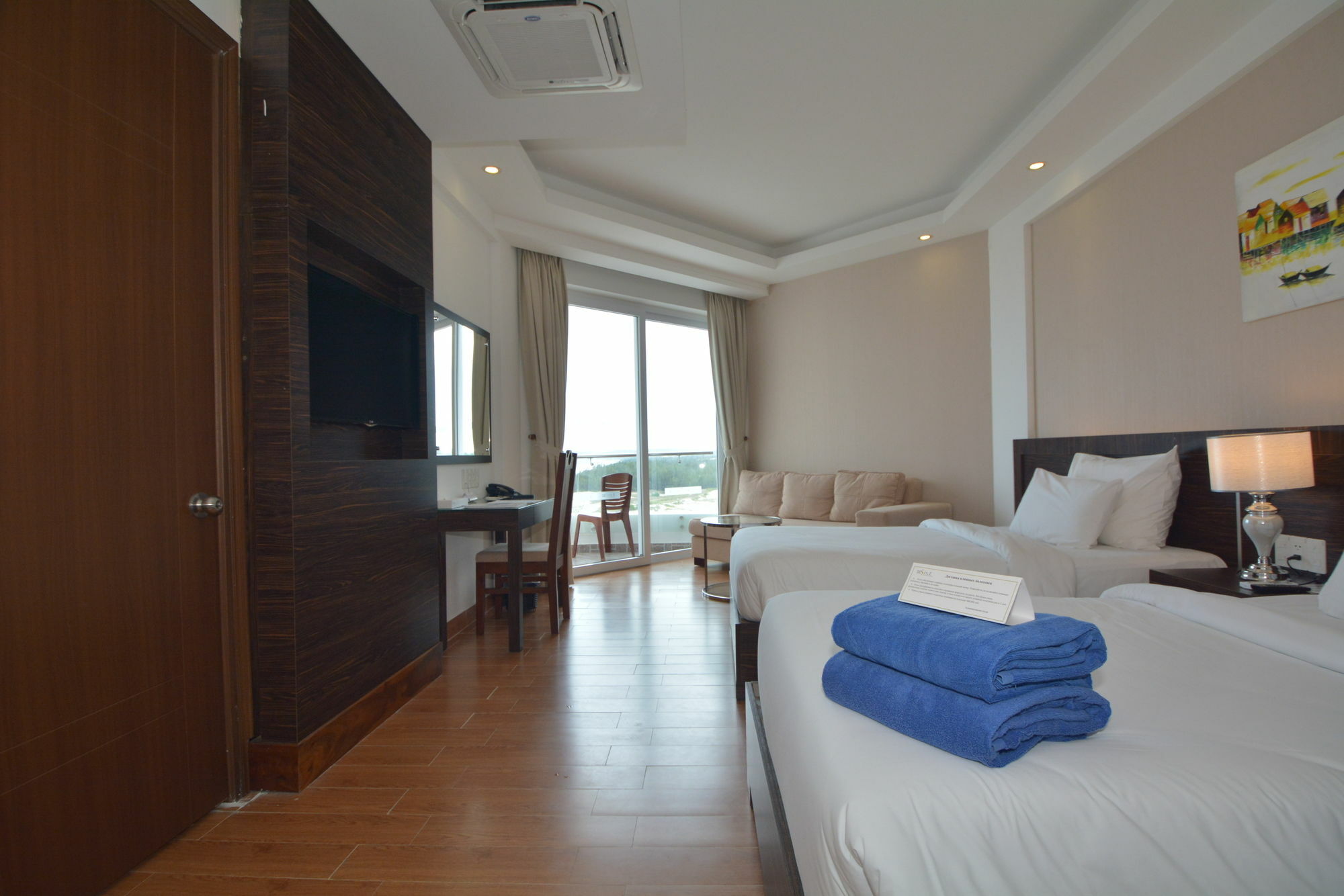 Resort Dessole Nha Trang 4*