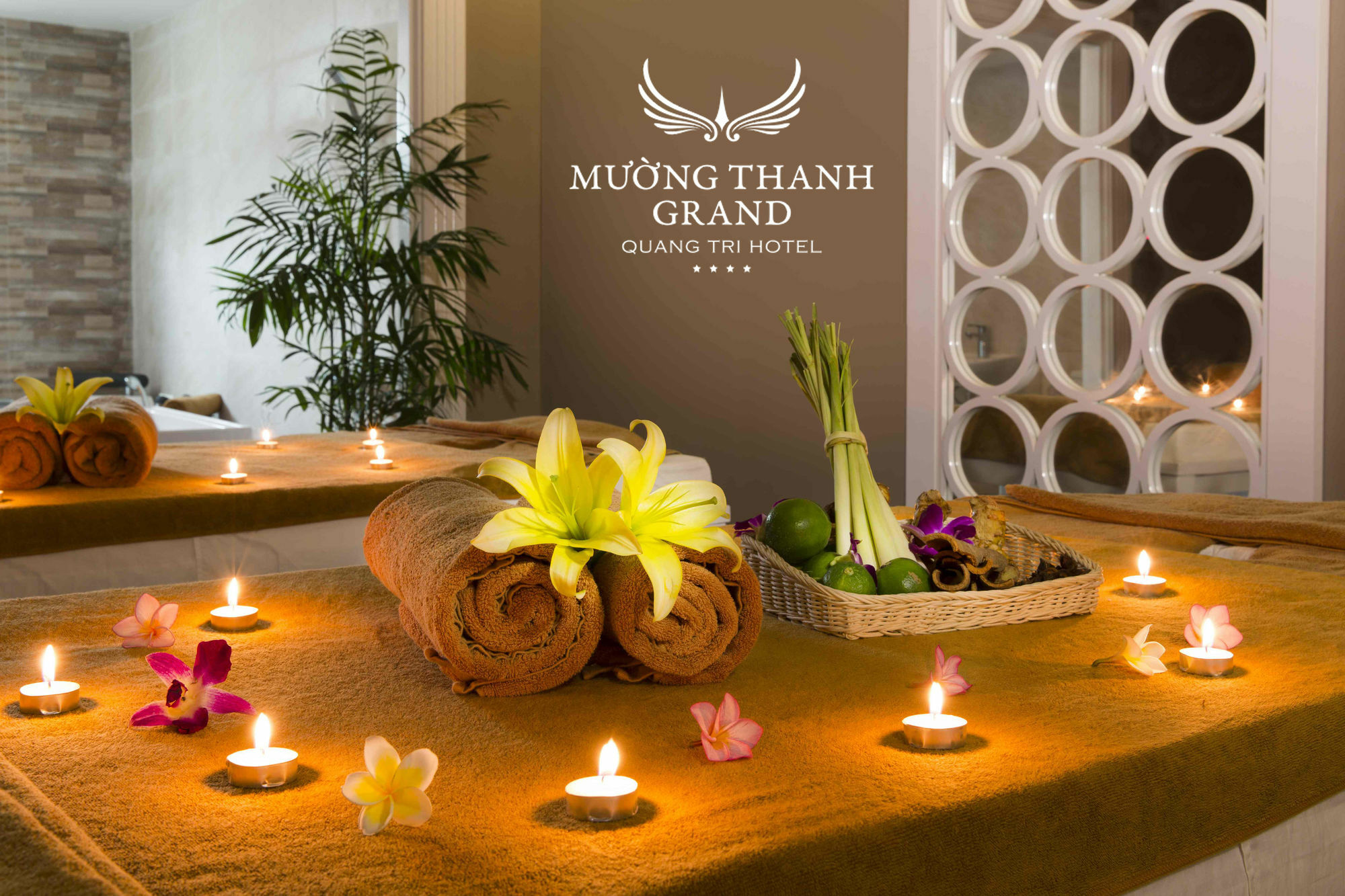 Hotel Muong Thanh Grand