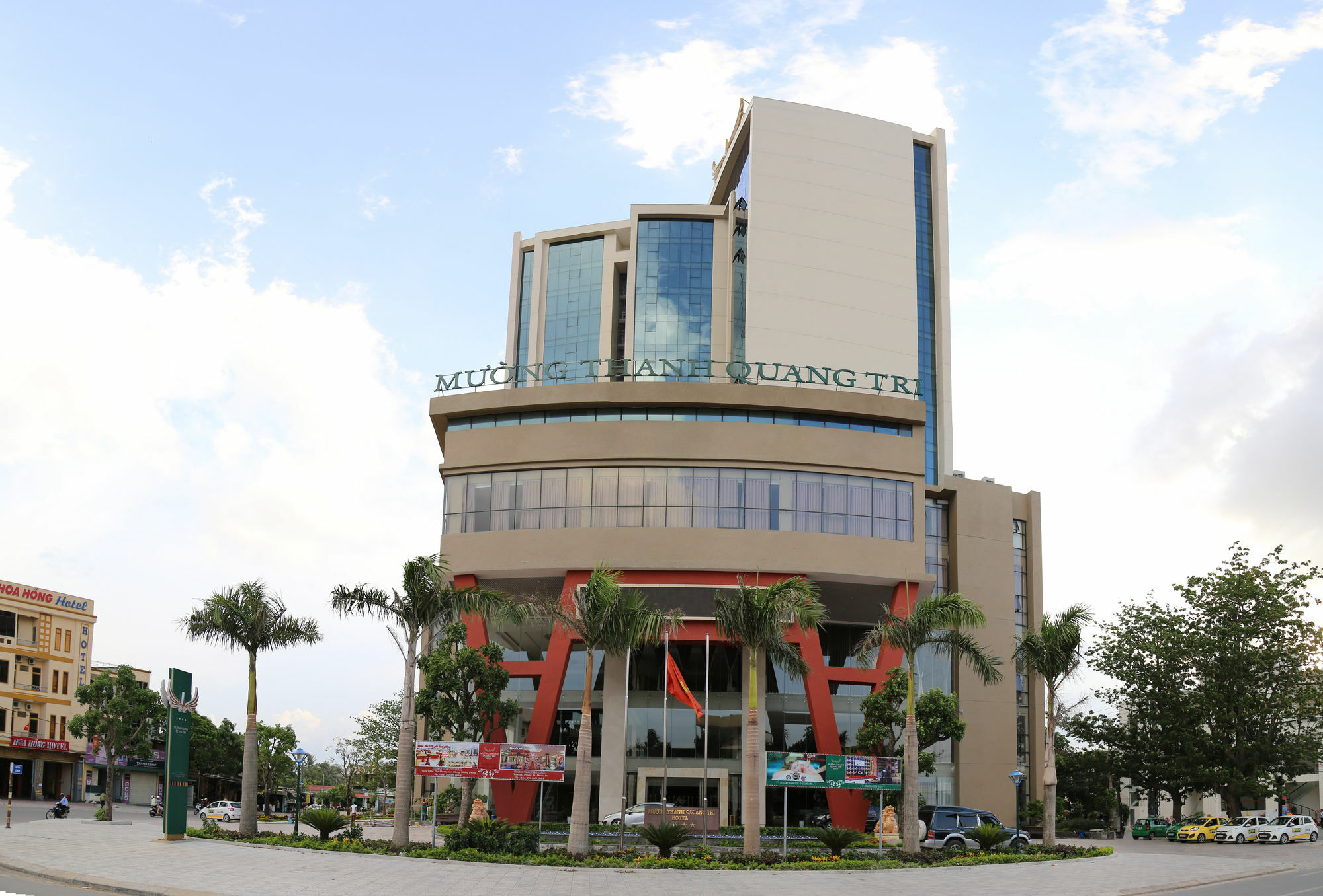 Muong Thanh Grand Hotel Quang Tri