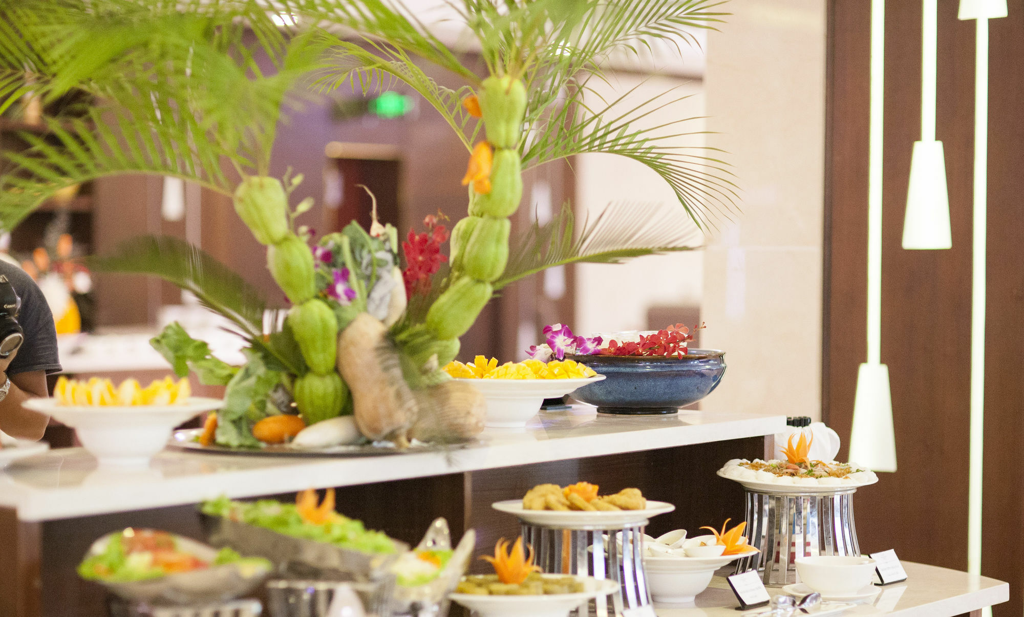 Hotel Muong Thanh Grand 4*