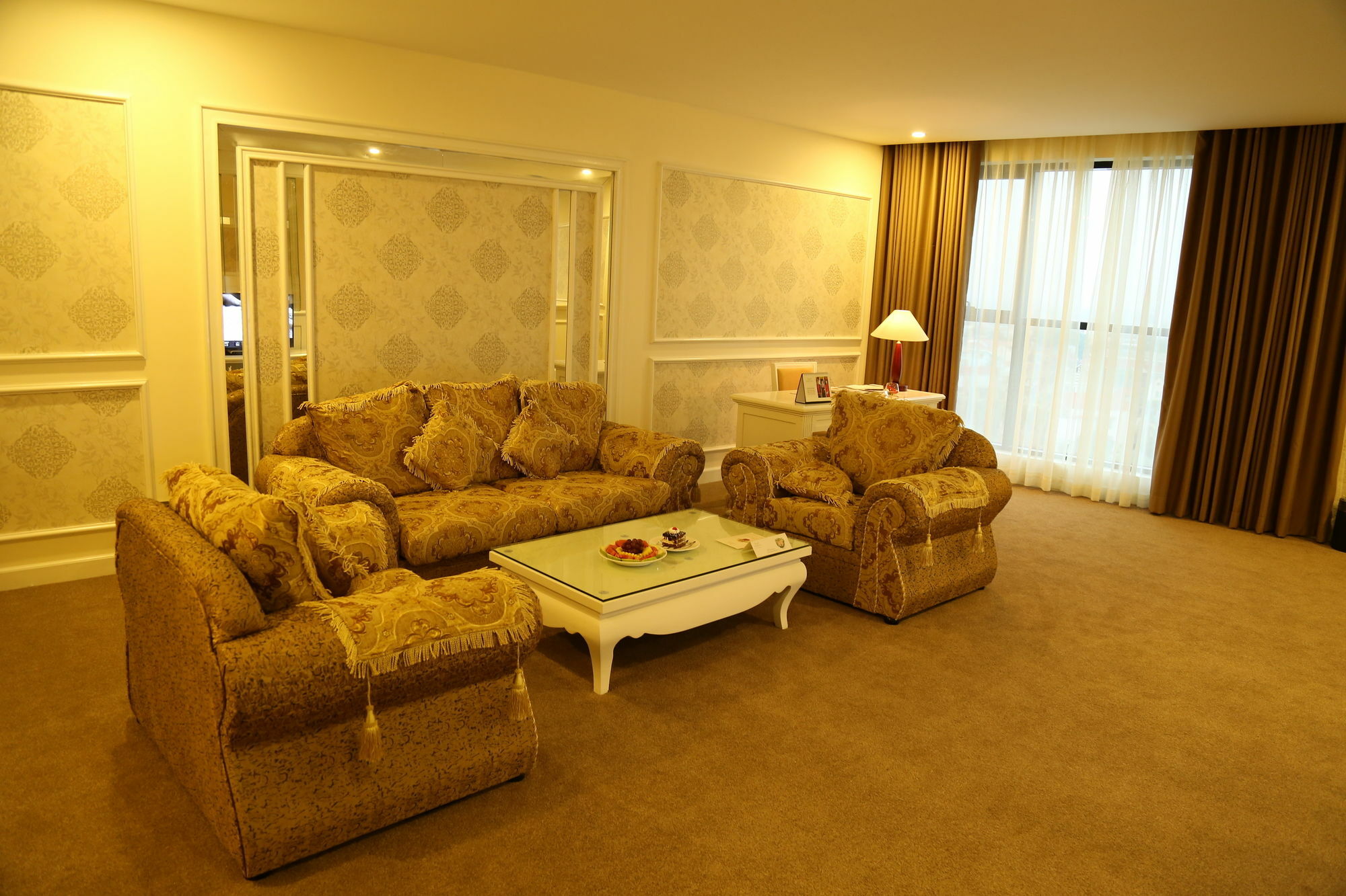 Muong Thanh Grand Hotel Quang Tri