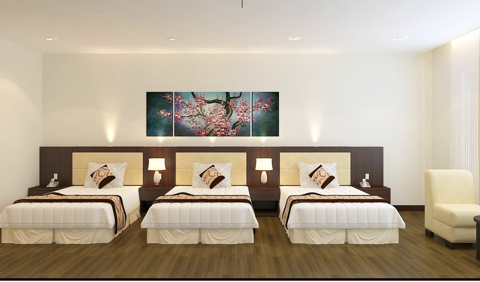 Hotel Muong Thanh Grand Quang Tri