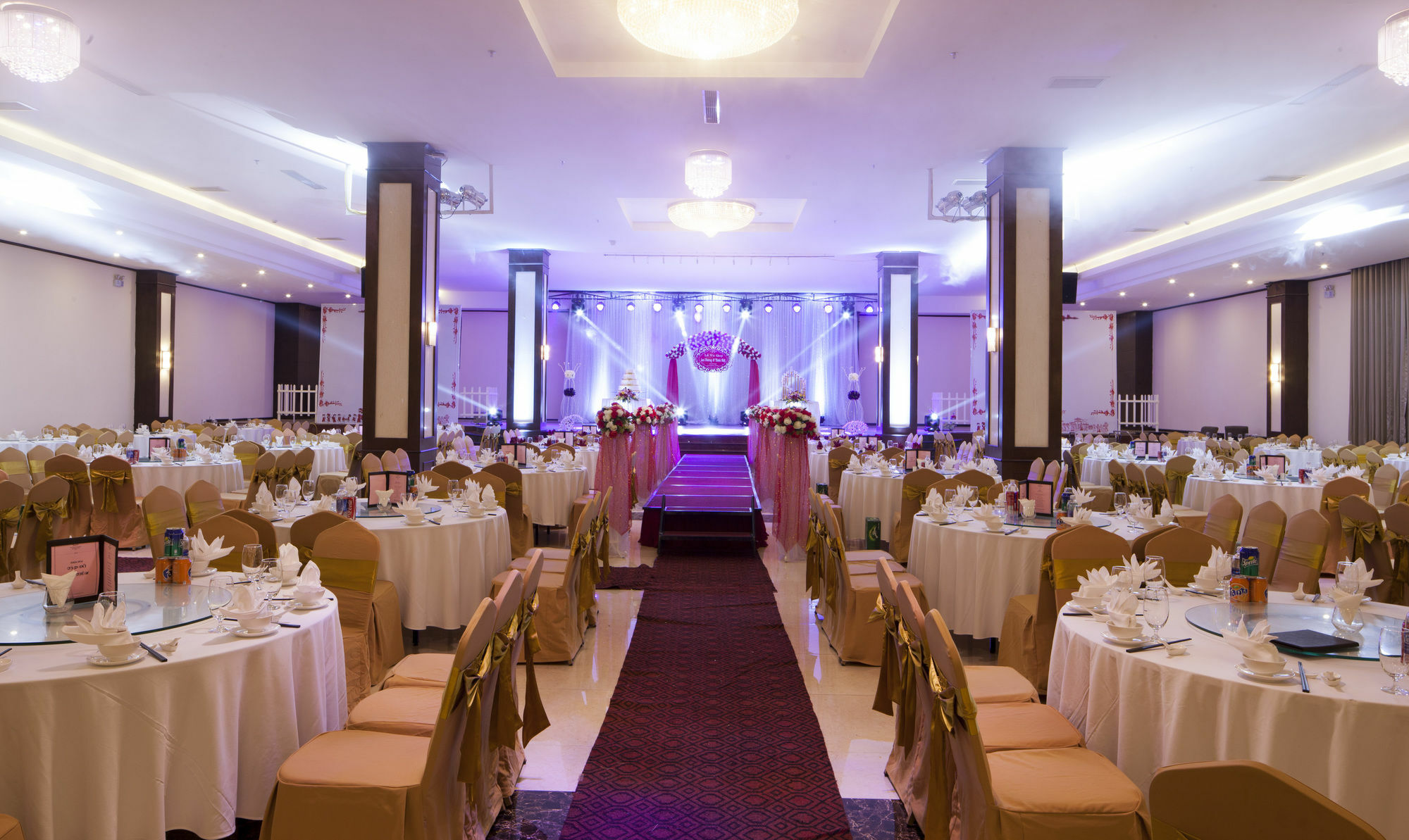 Muong Thanh Grand