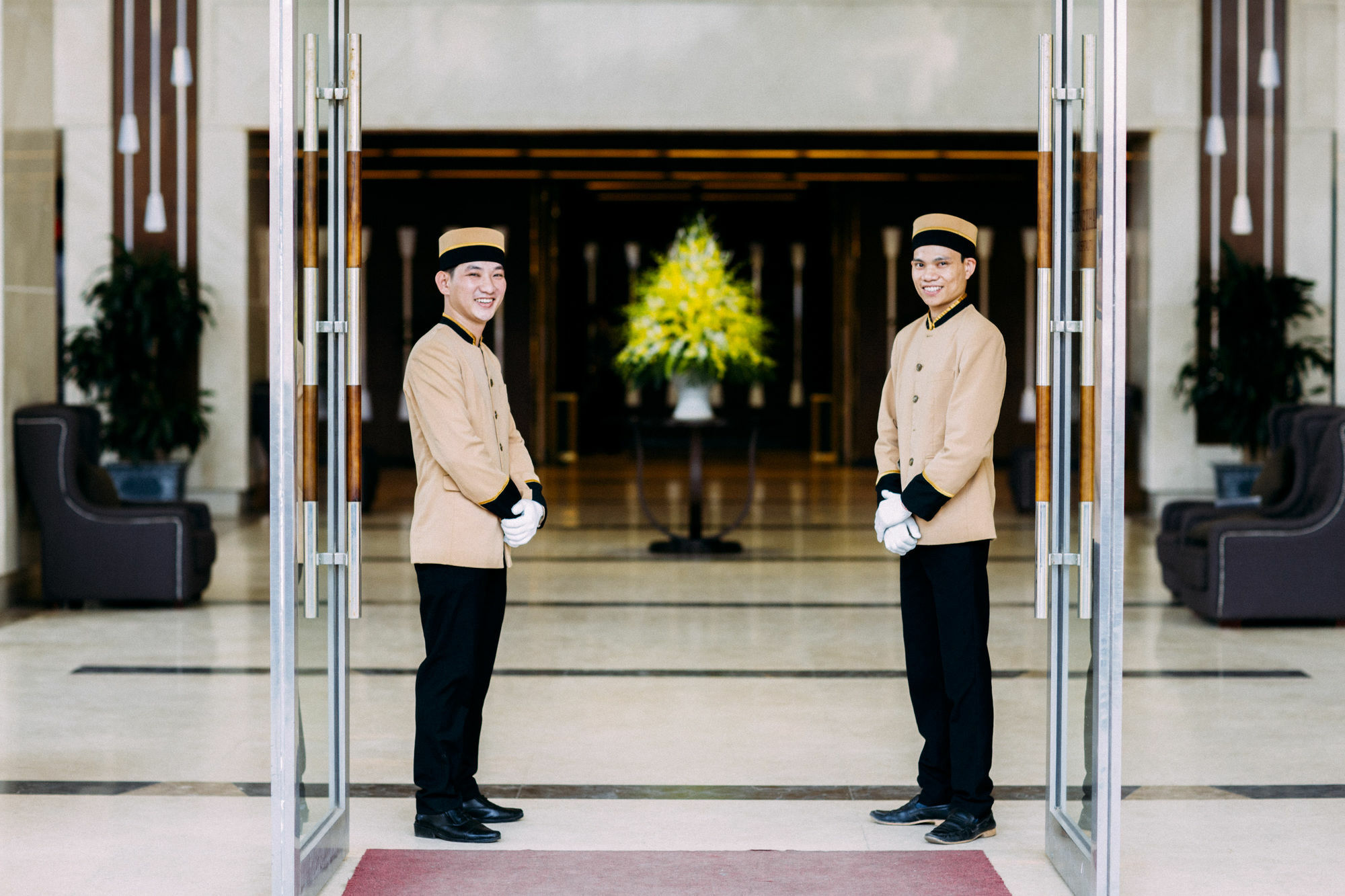 Hotel Muong Thanh Grand Quang Tri