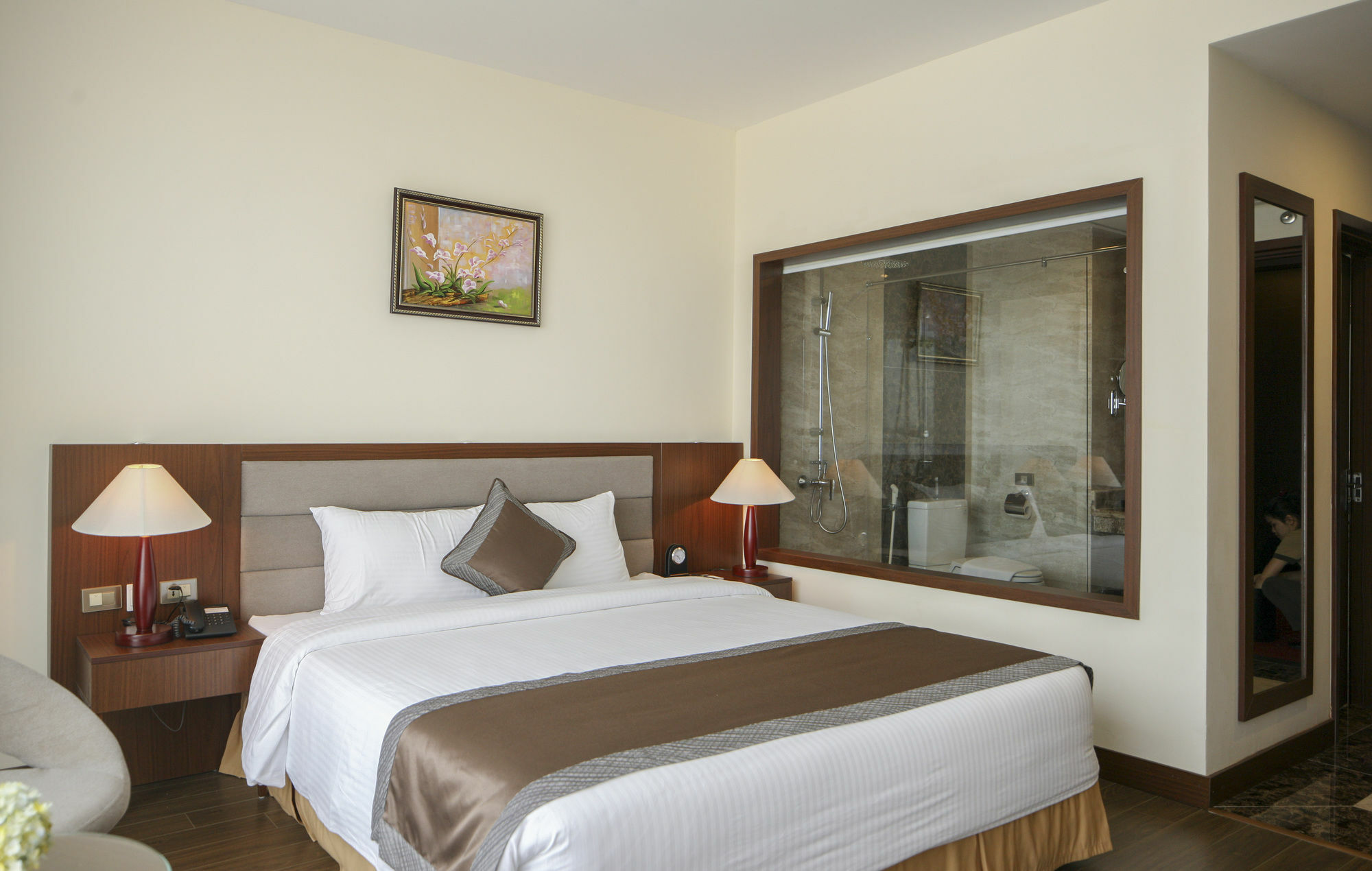 Muong Thanh Grand 4* Quang Tri