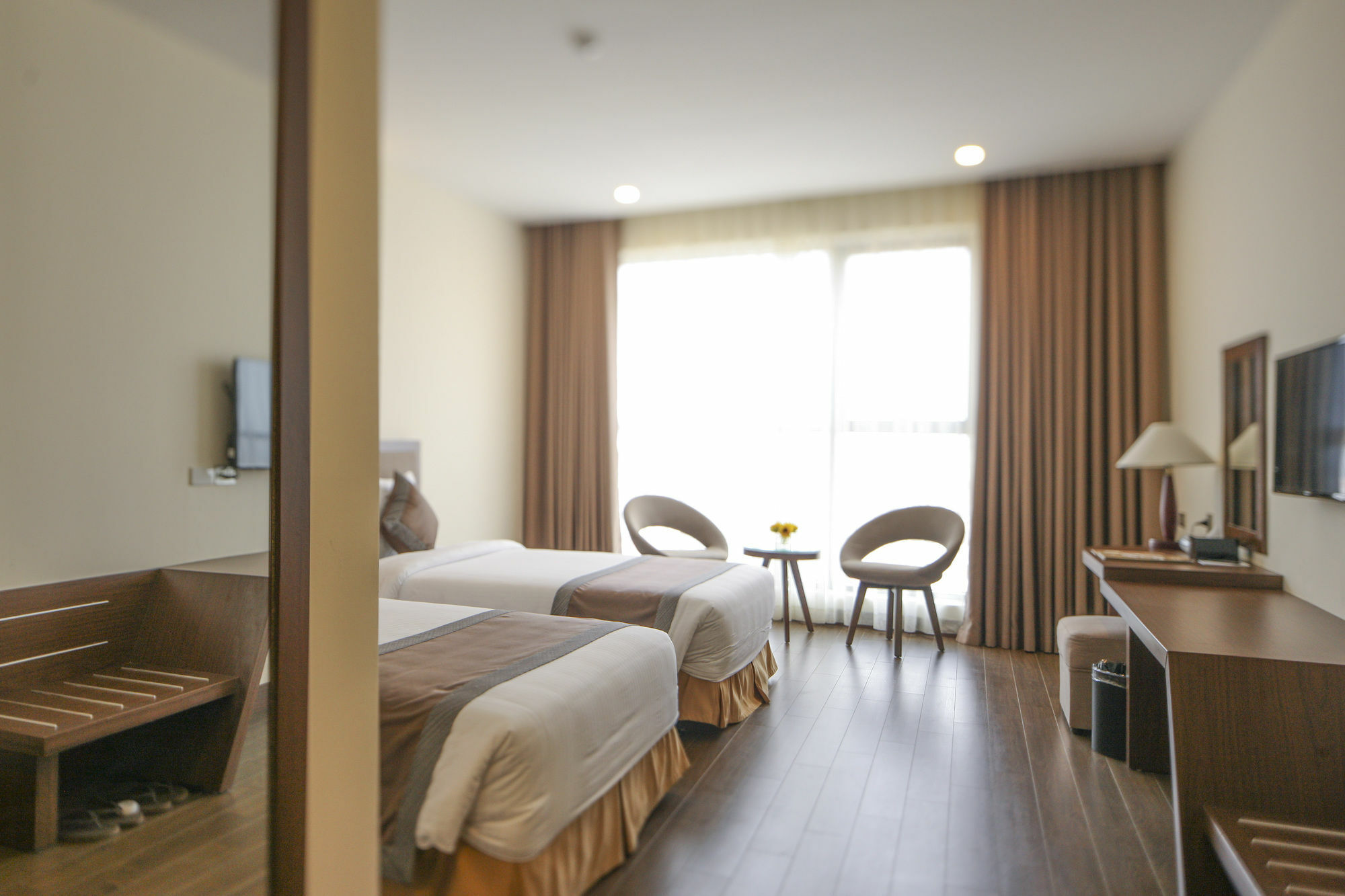 Muong Thanh Grand 4* Quang Tri