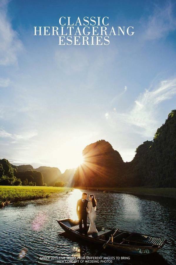 Tam Coc La Siesta Ninh Binh