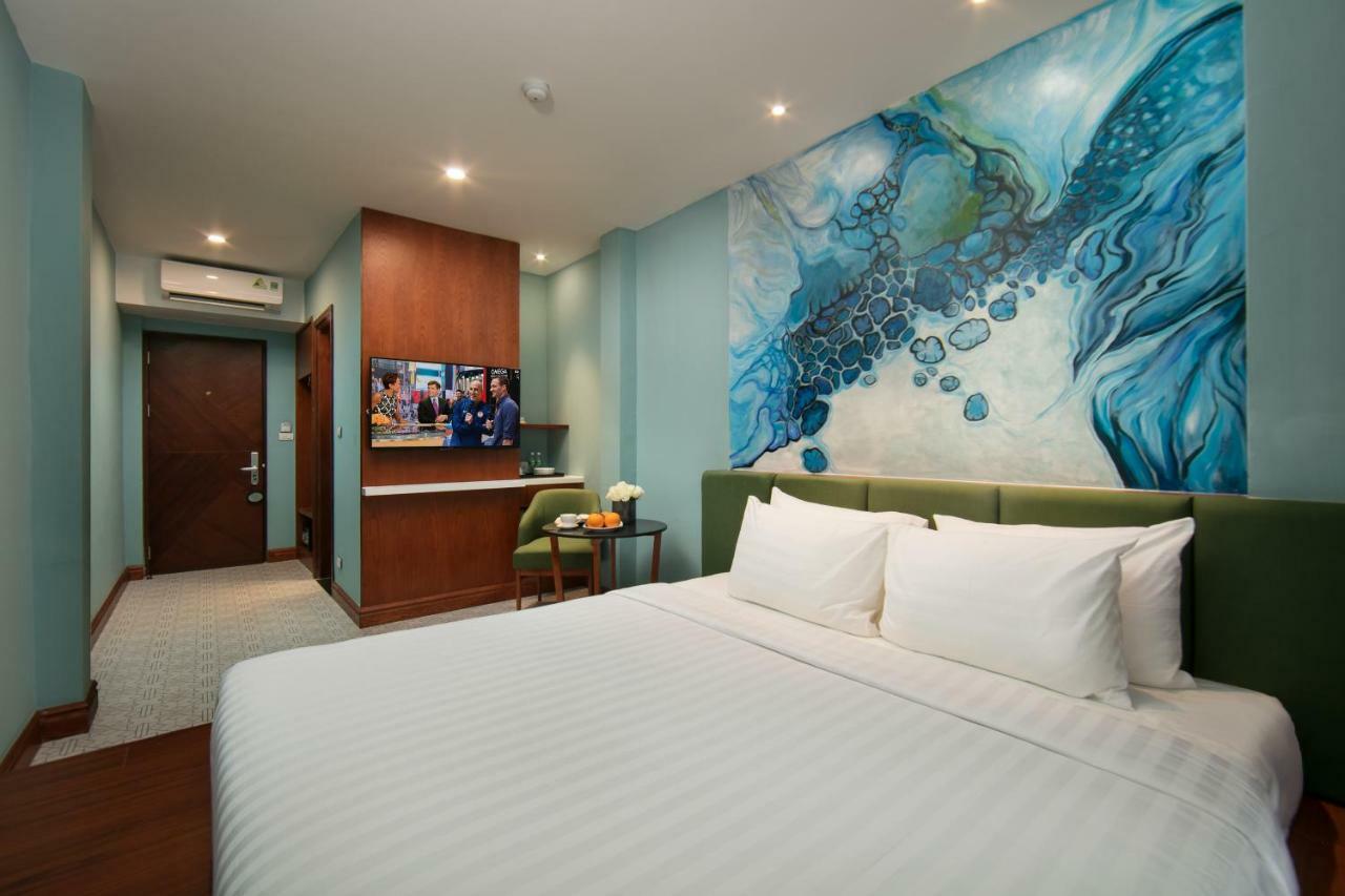 La Selva & 3* Hanoi