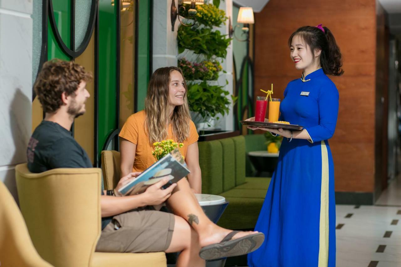 La Selva & Hotel Hanoi