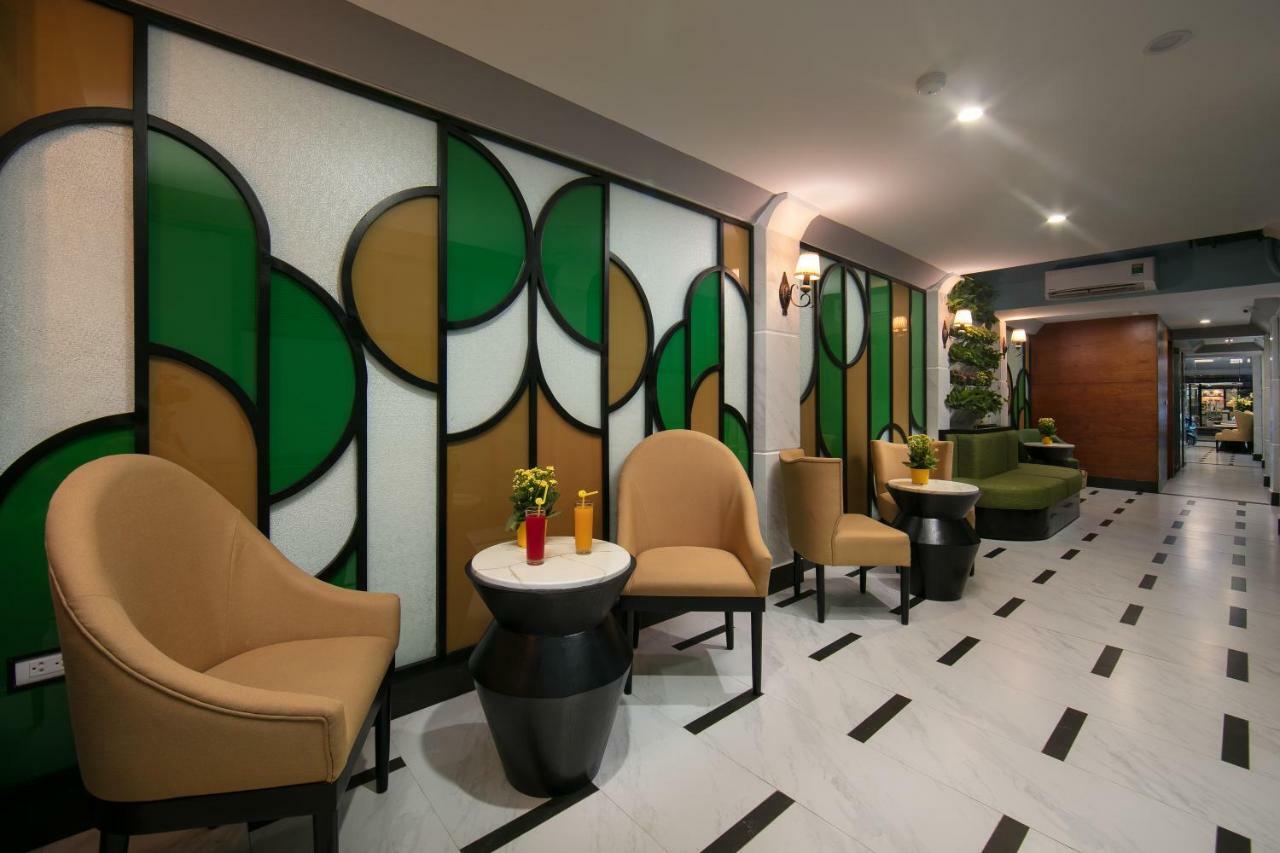 La Selva & Hotel Hanoi