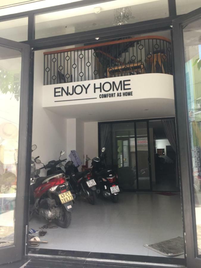 Enjoy Da Nang