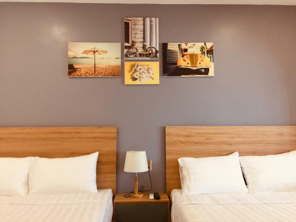 Enjoy Apartment