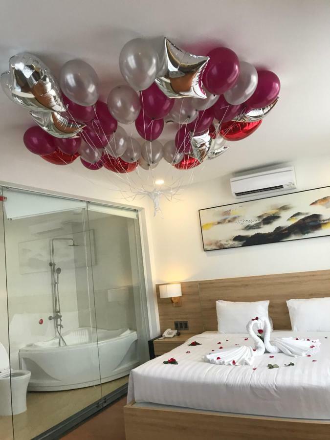 Lily Hotel Nha Trang