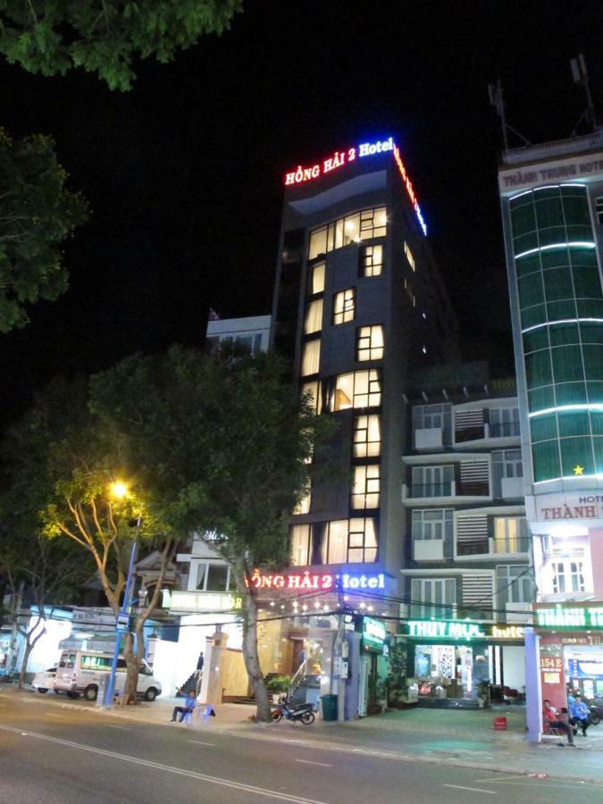 Hồng Hải 2 Khách sạn Vũng Tàu
