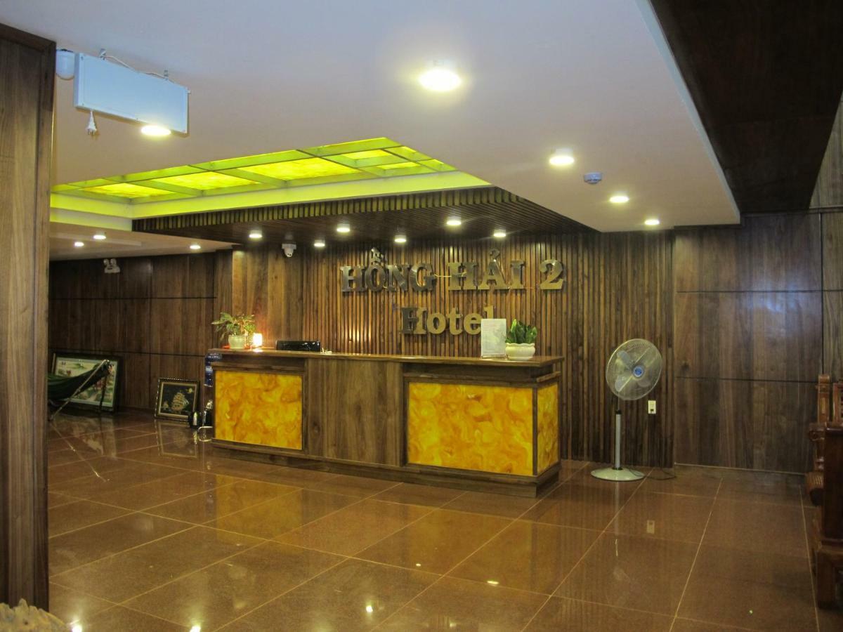 Hồng Hải 2 3* Vũng Tàu